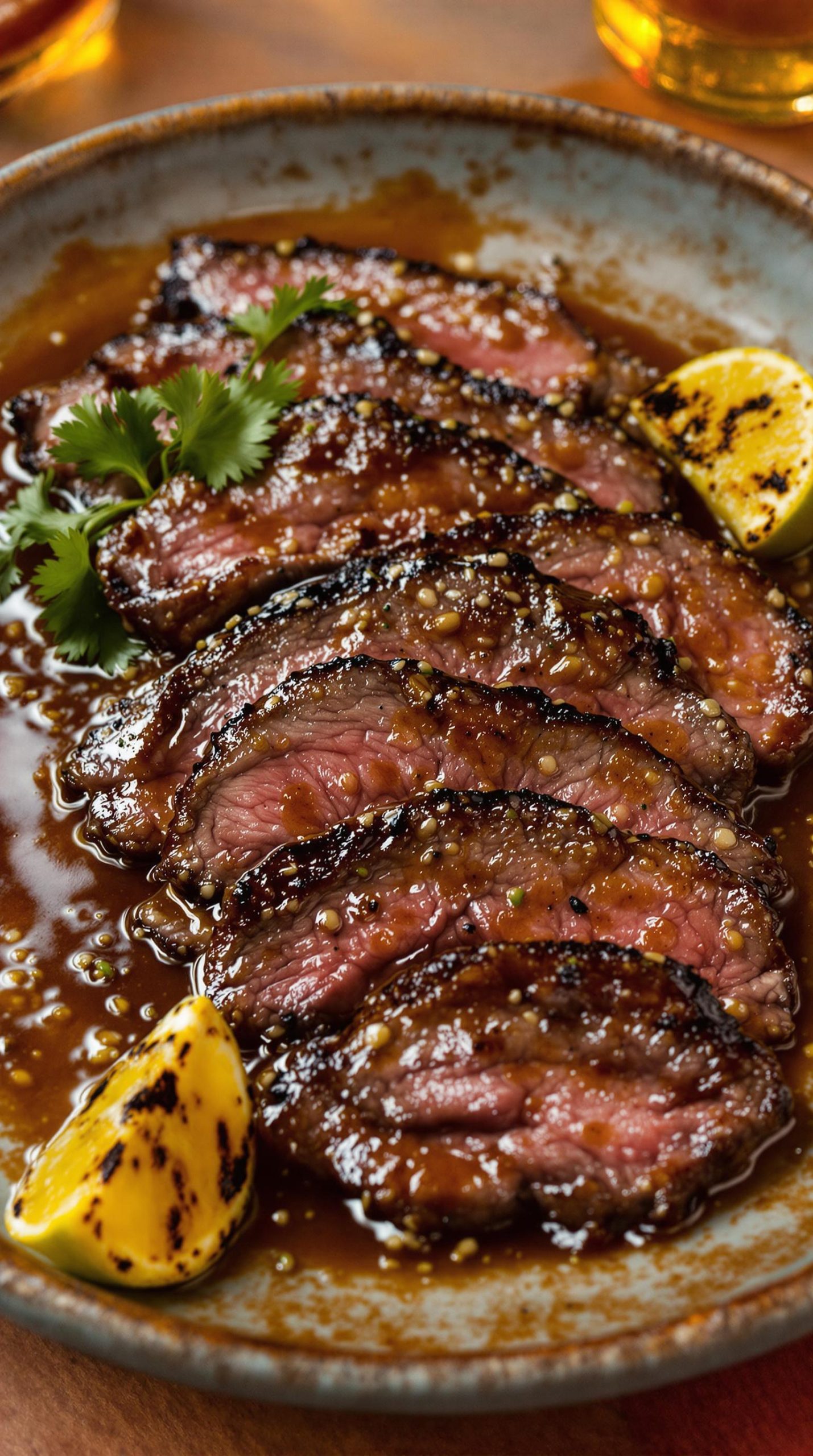 authentic carne asada recipe