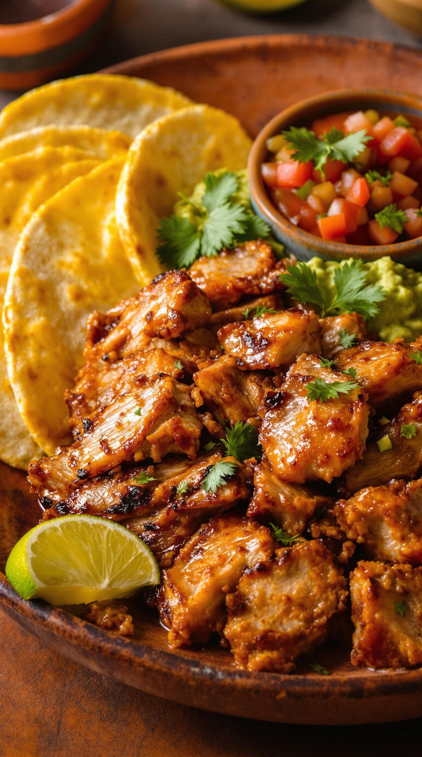 authentic pork carnitas recipe