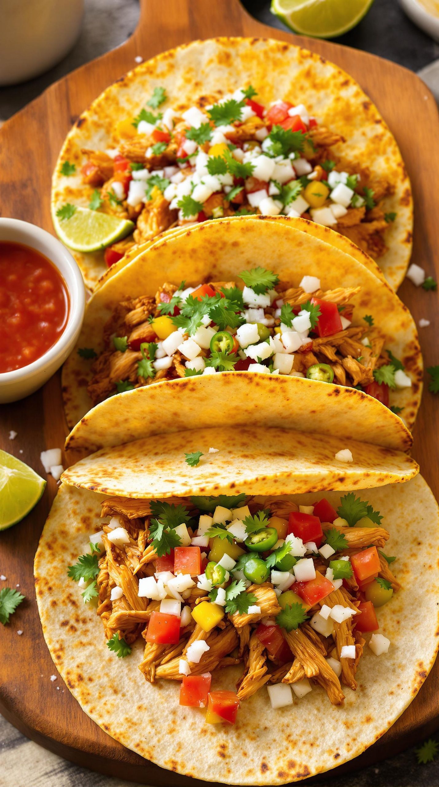authentic street tacos recipe