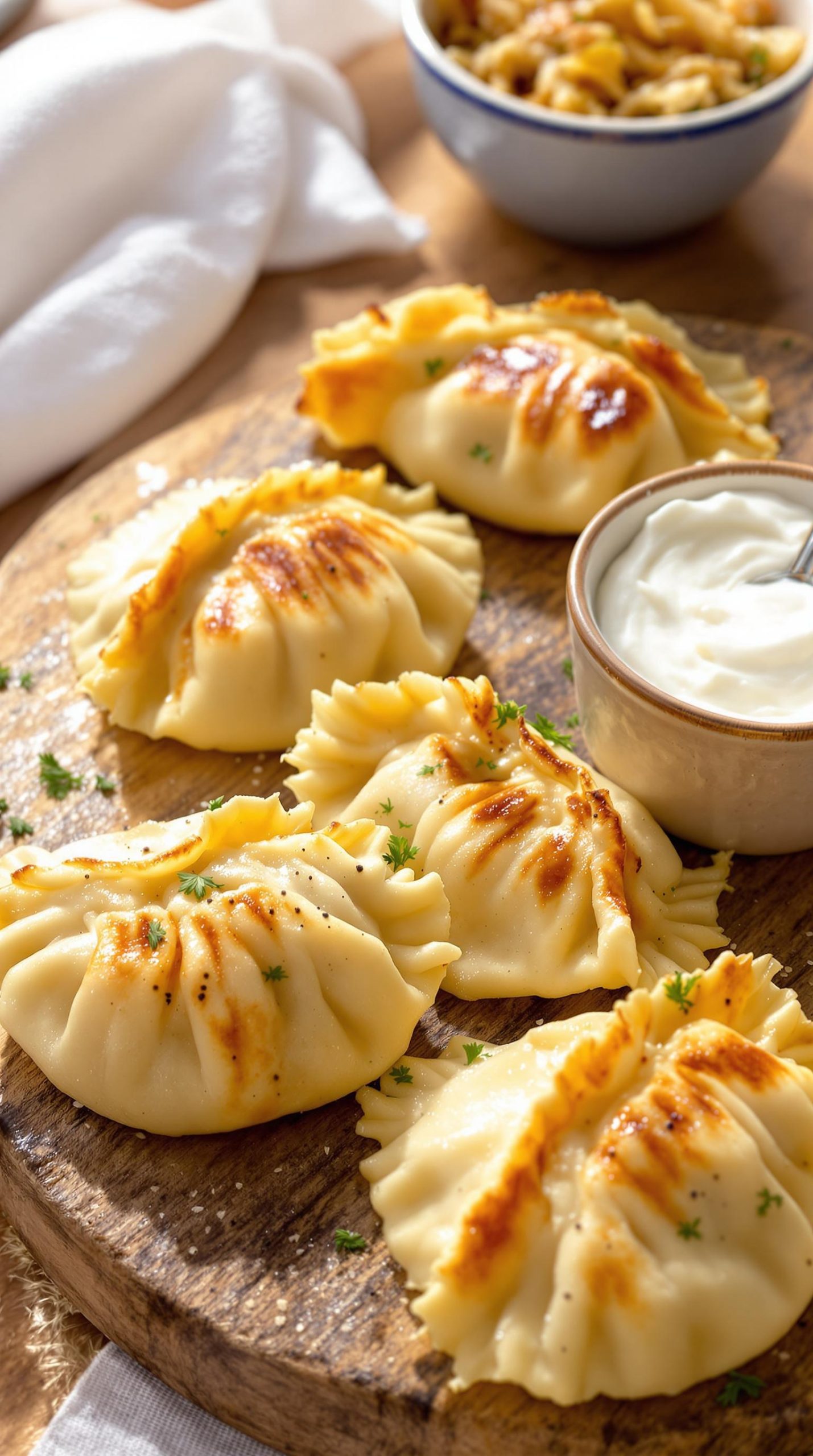 beef sauerkraut pierogi recipe