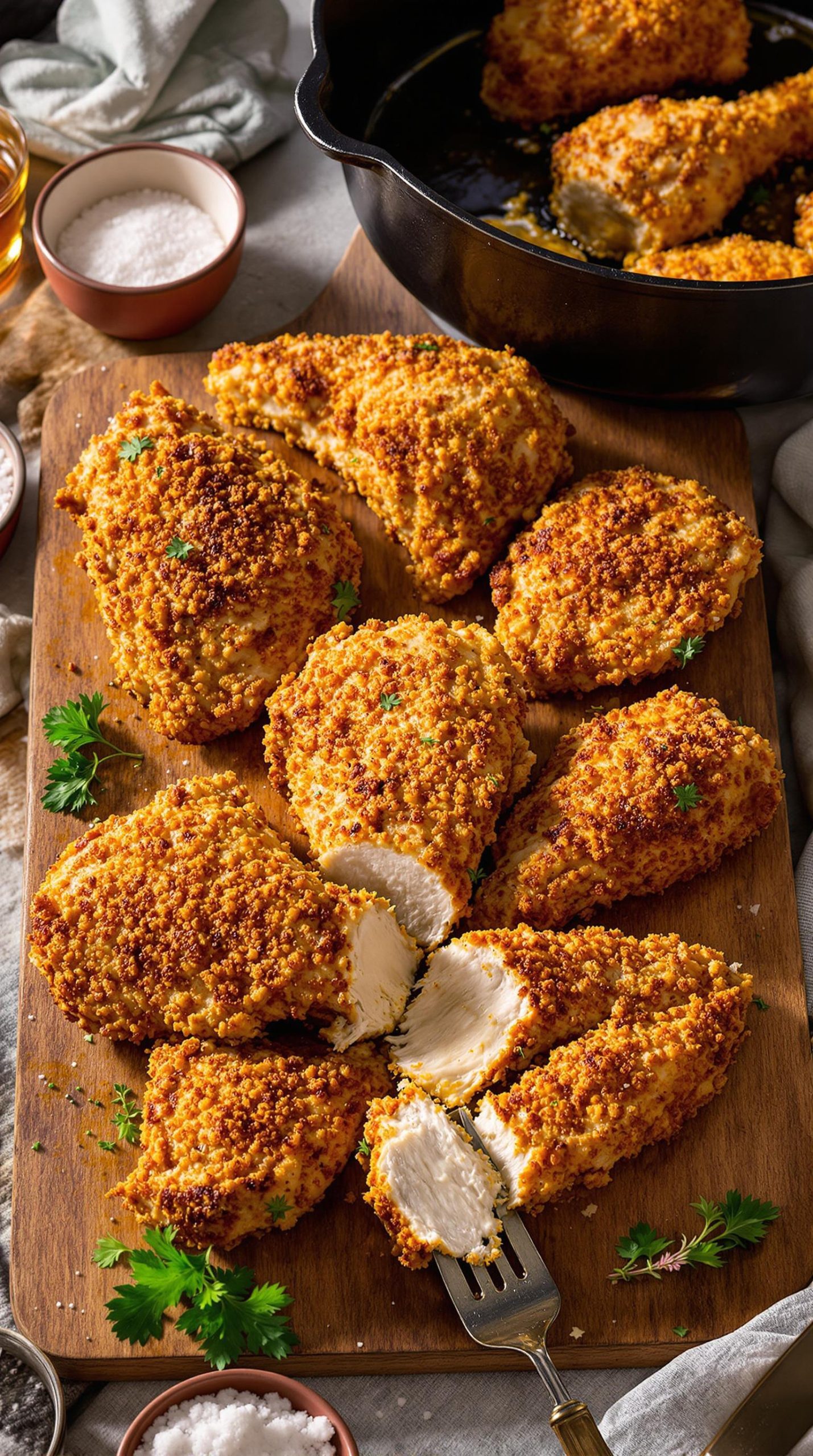 buttermilk brine for chicken