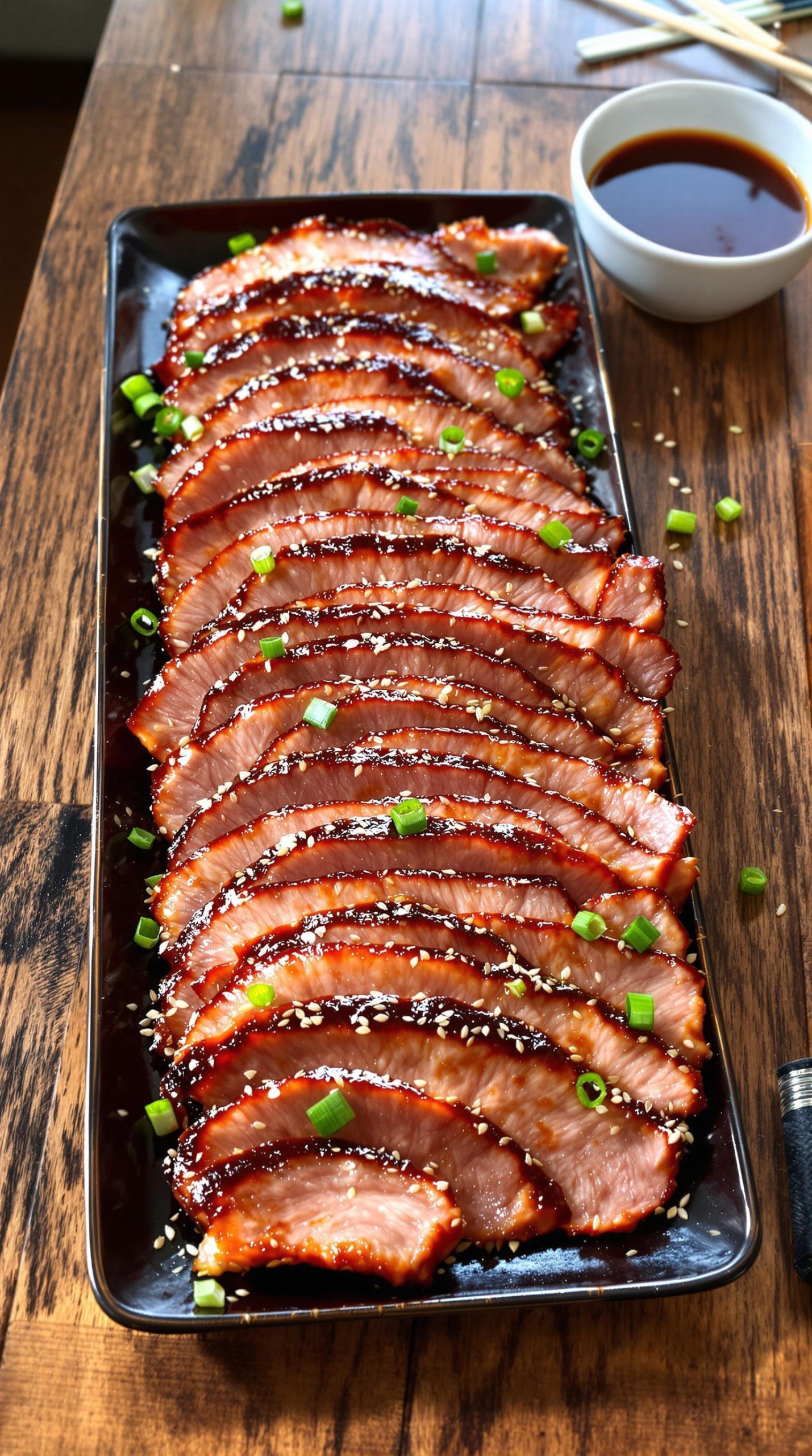 char siu pork recipe