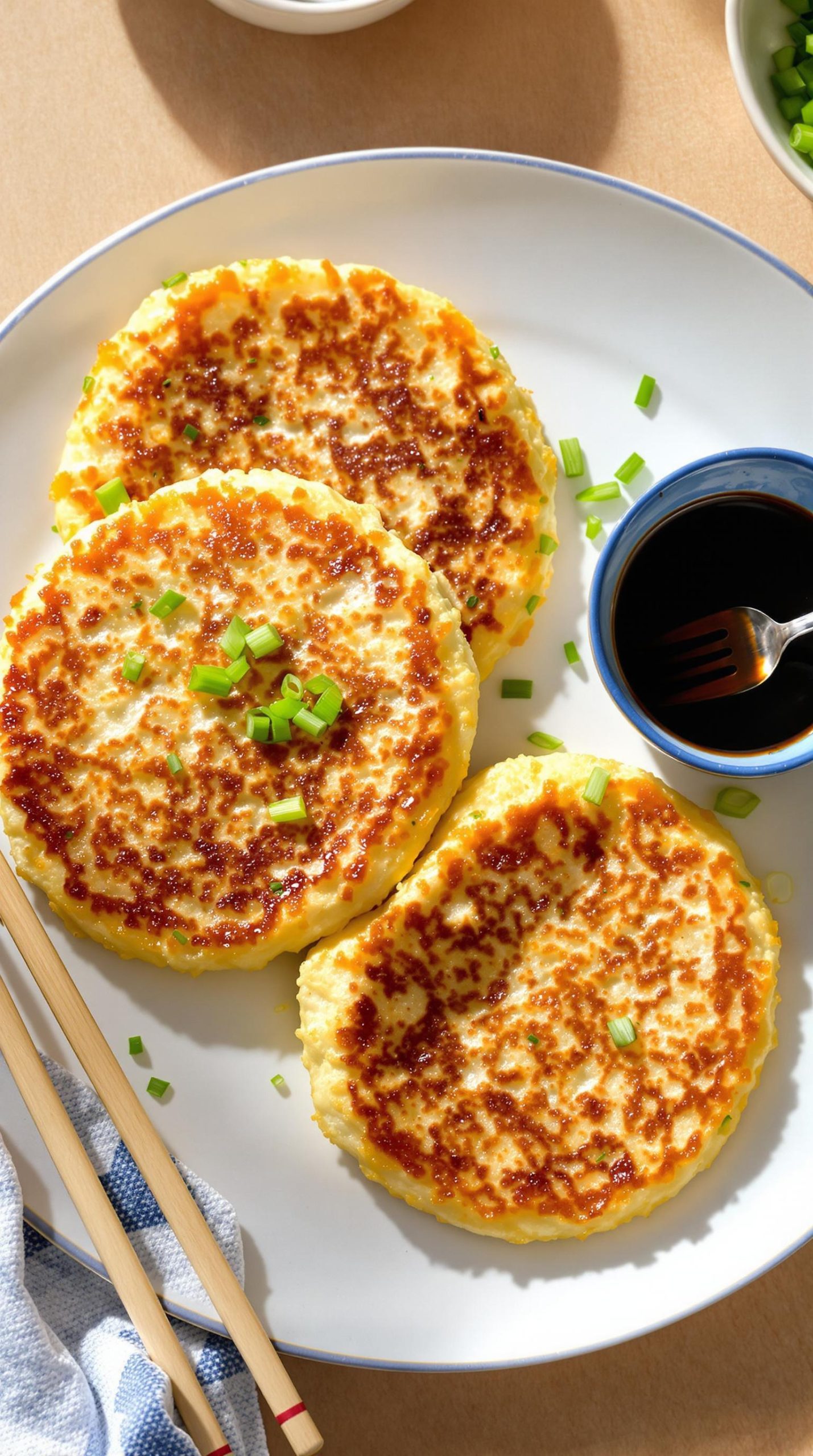 chinese egg dish recipe