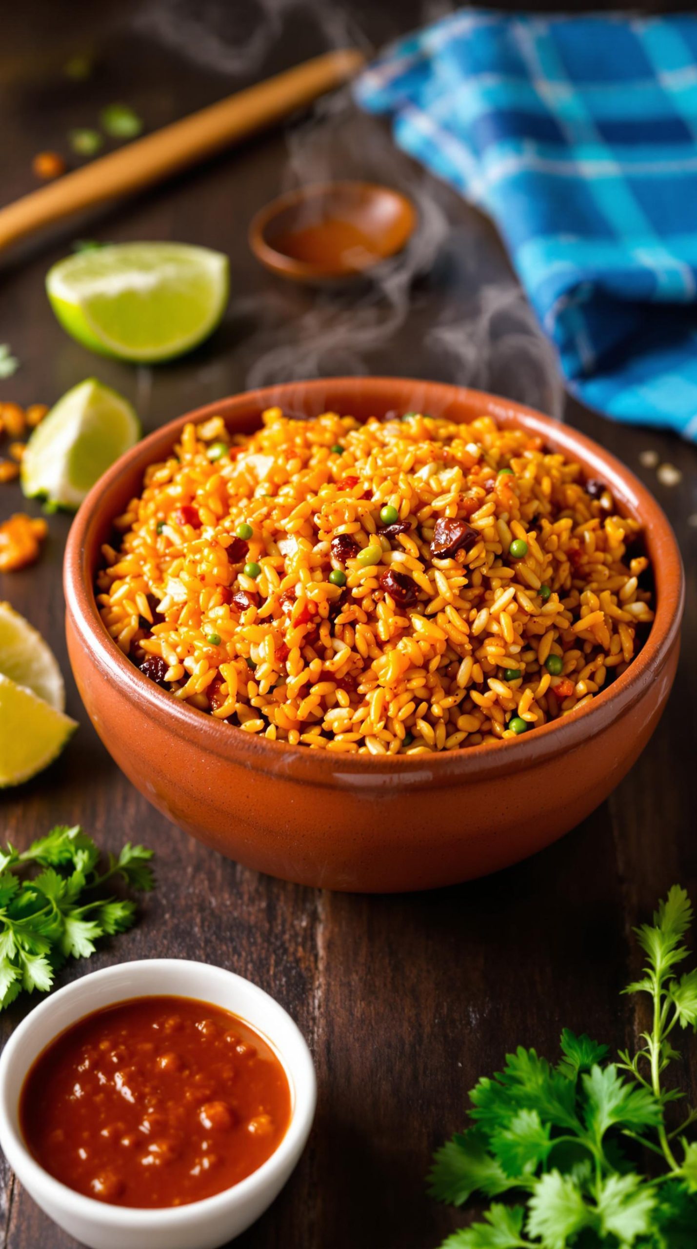 chipotle rice cooking instructions