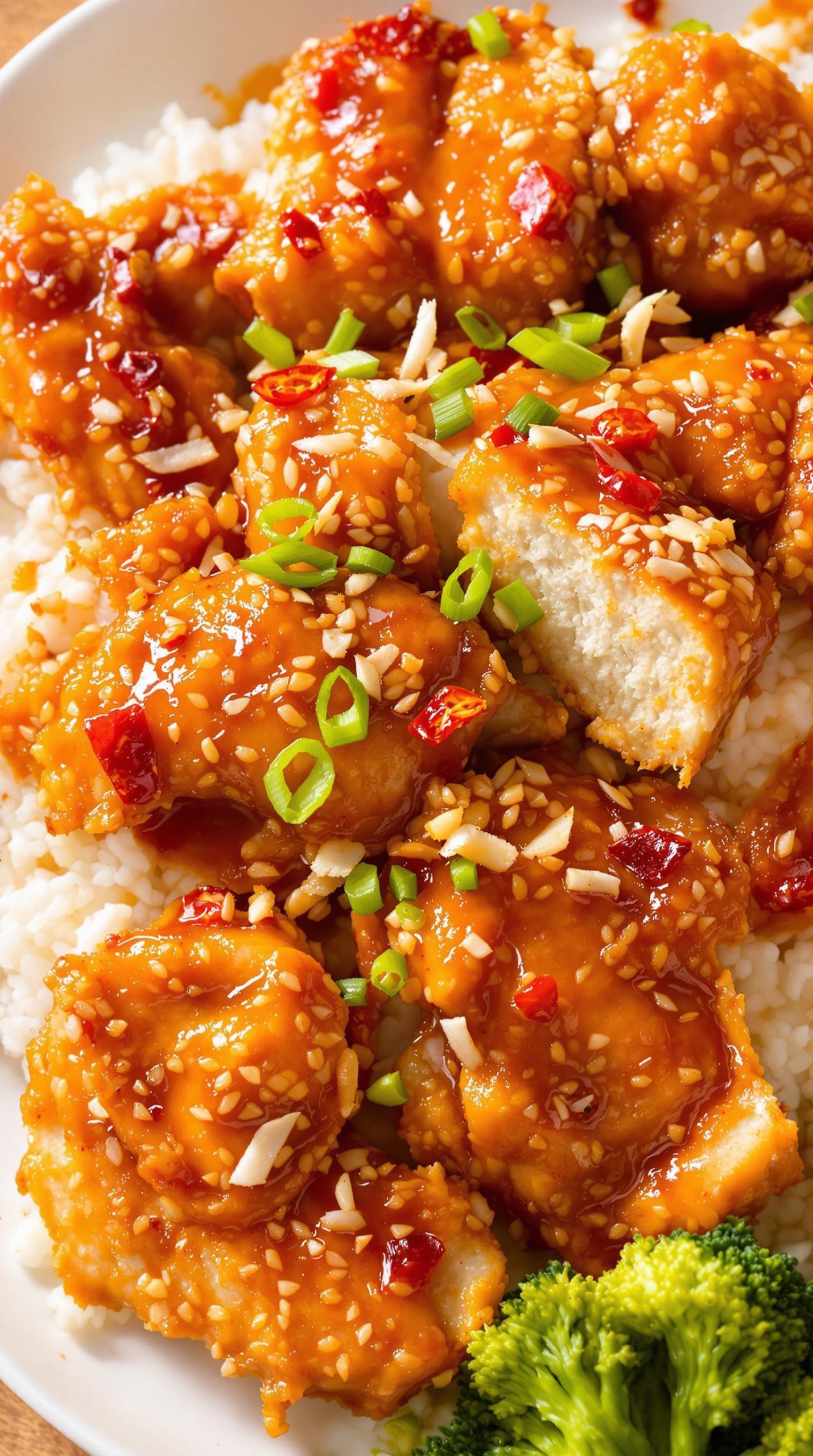 coconut panko chicken excellence