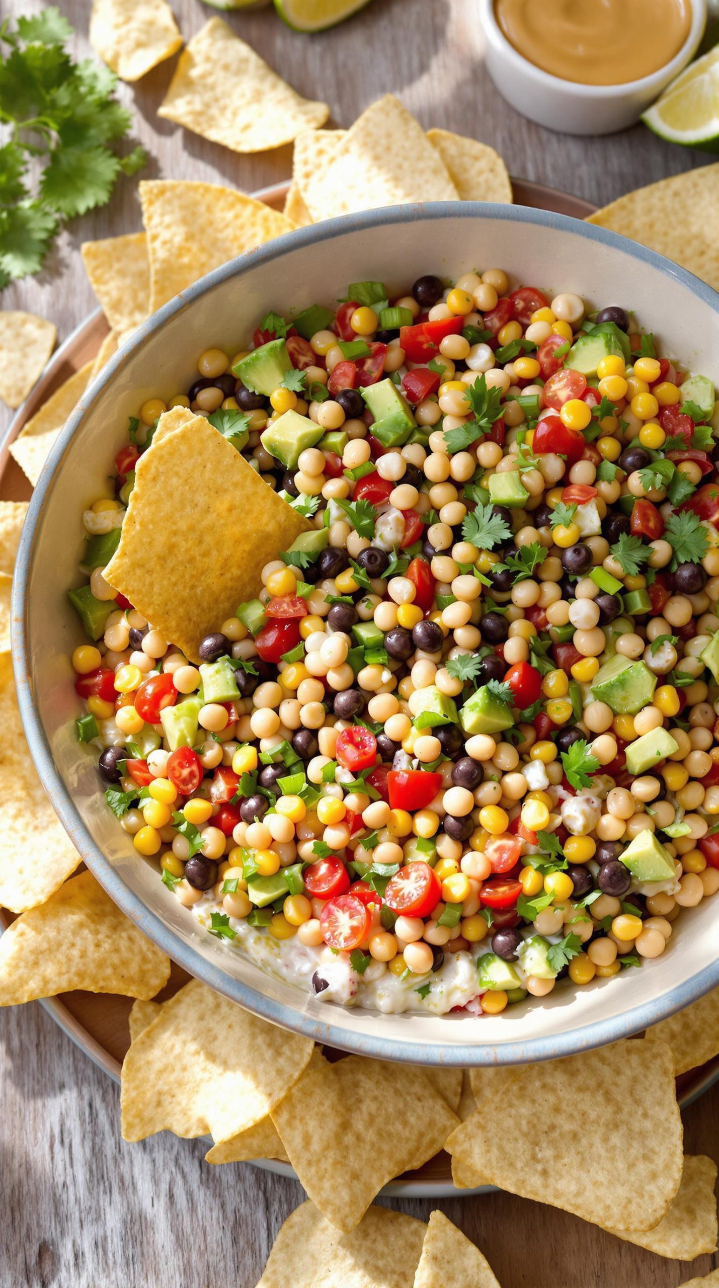 cowboy caviar preparation instructions