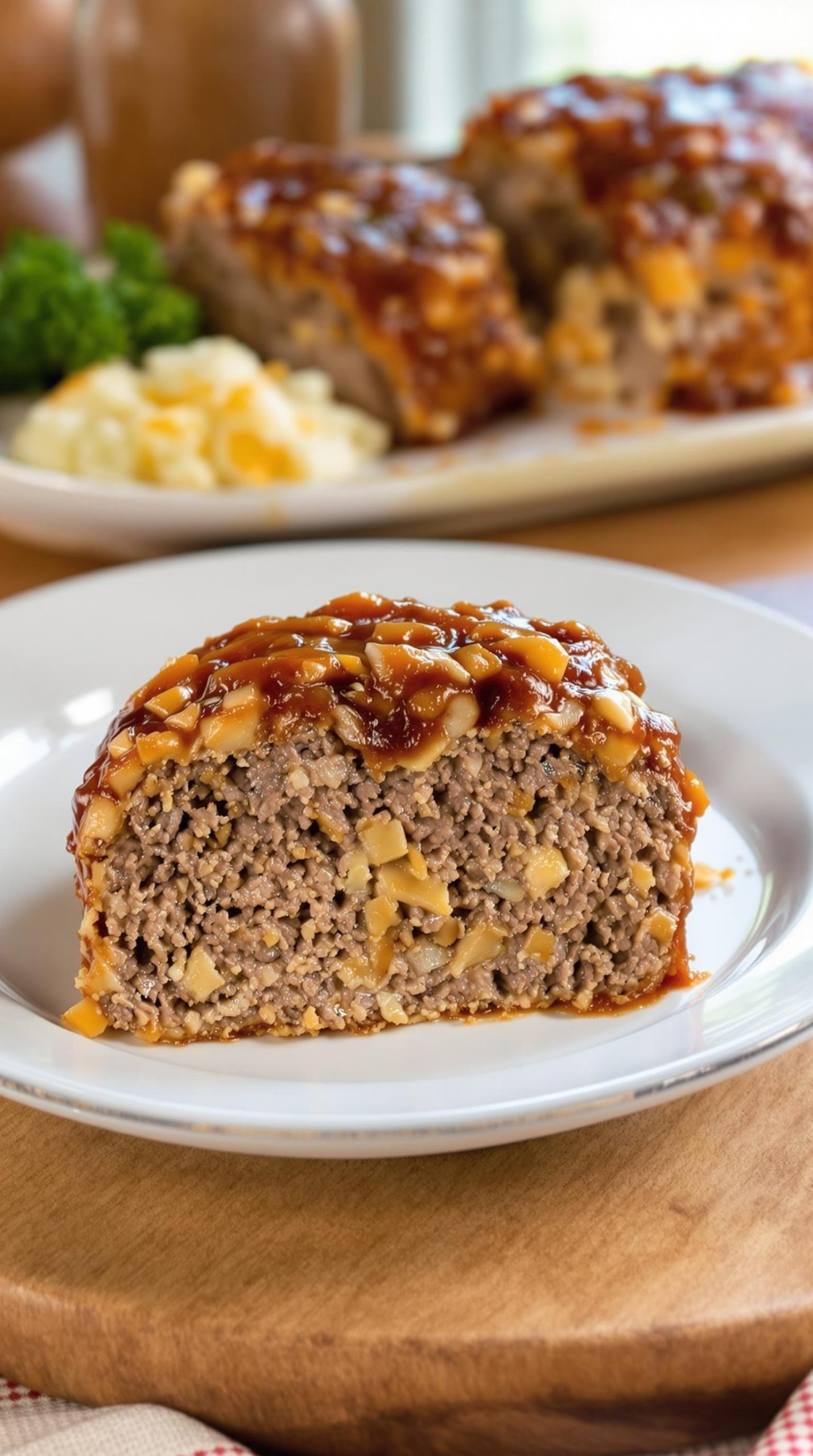 cracker barrel meatloaf recipe