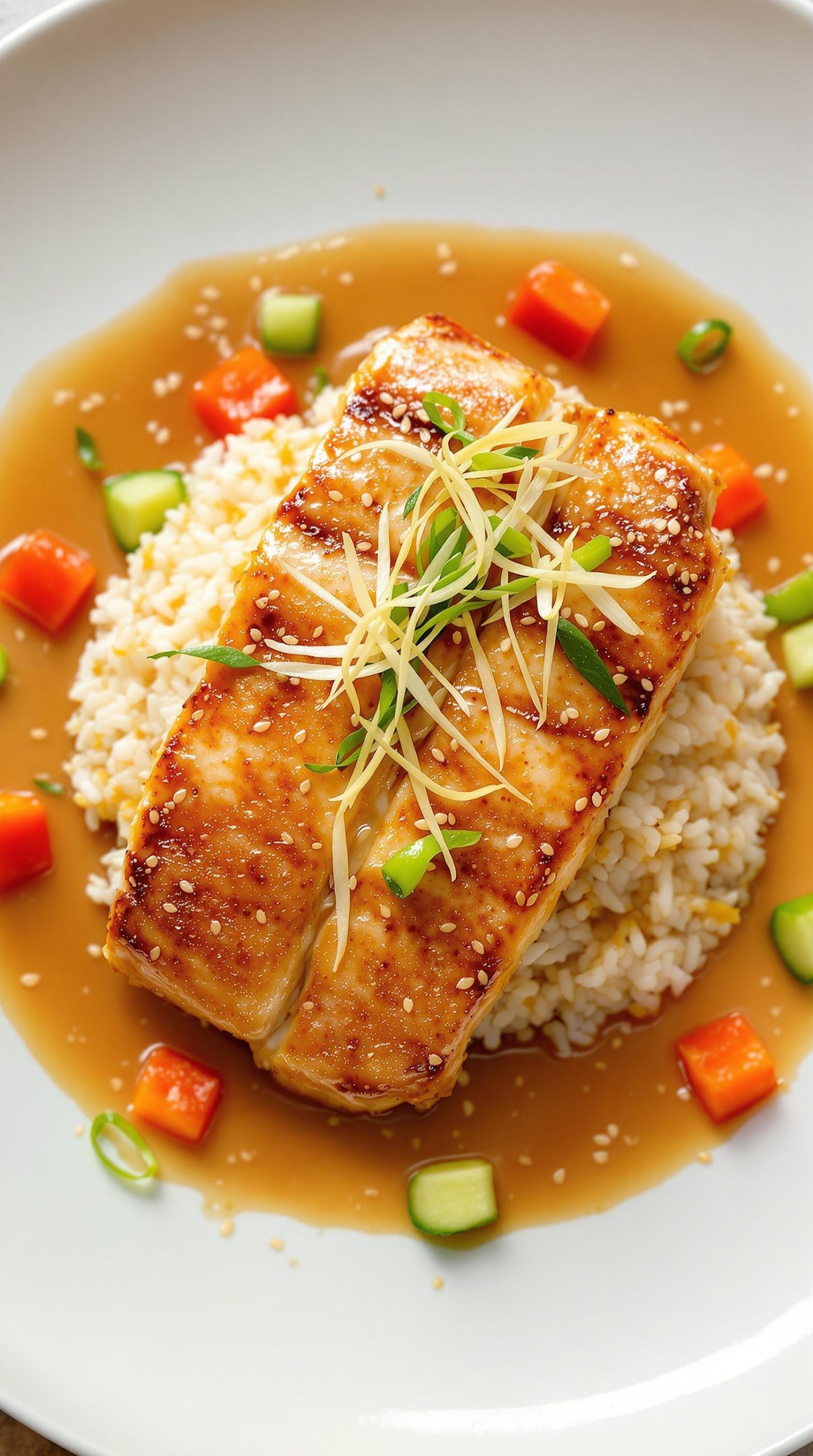 crispy asian sea bass recipe