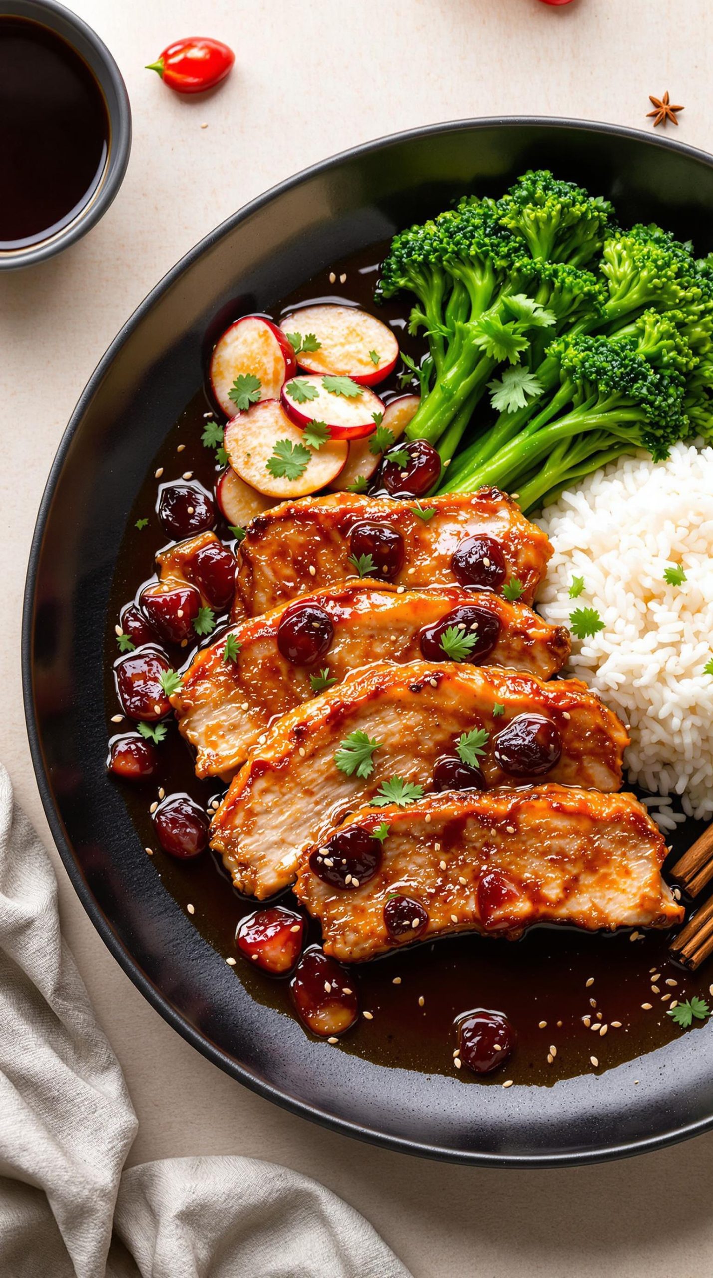 crispy pork belly recipe