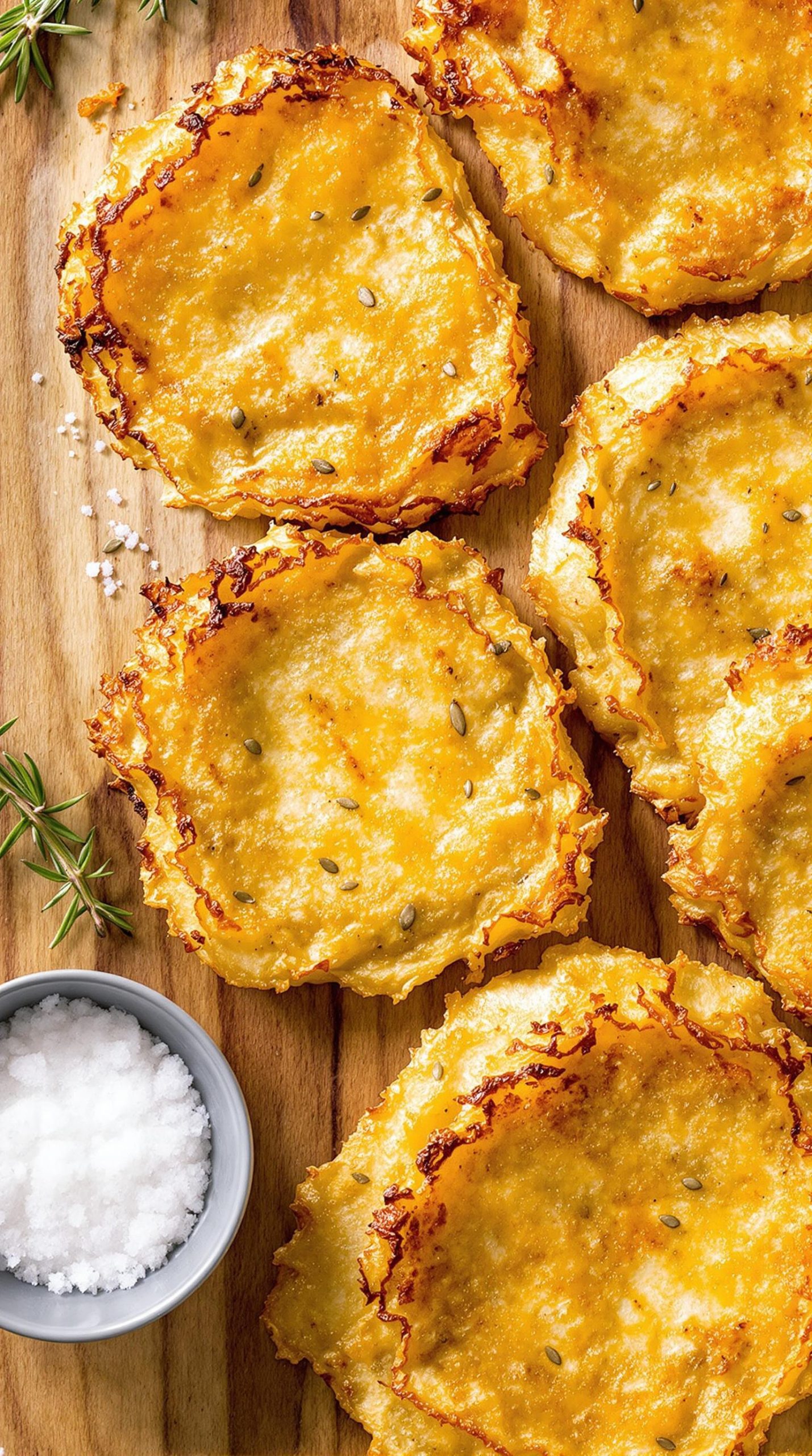 crispy smashed potato instructions