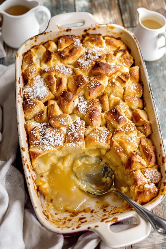 delicious classic dessert recipe