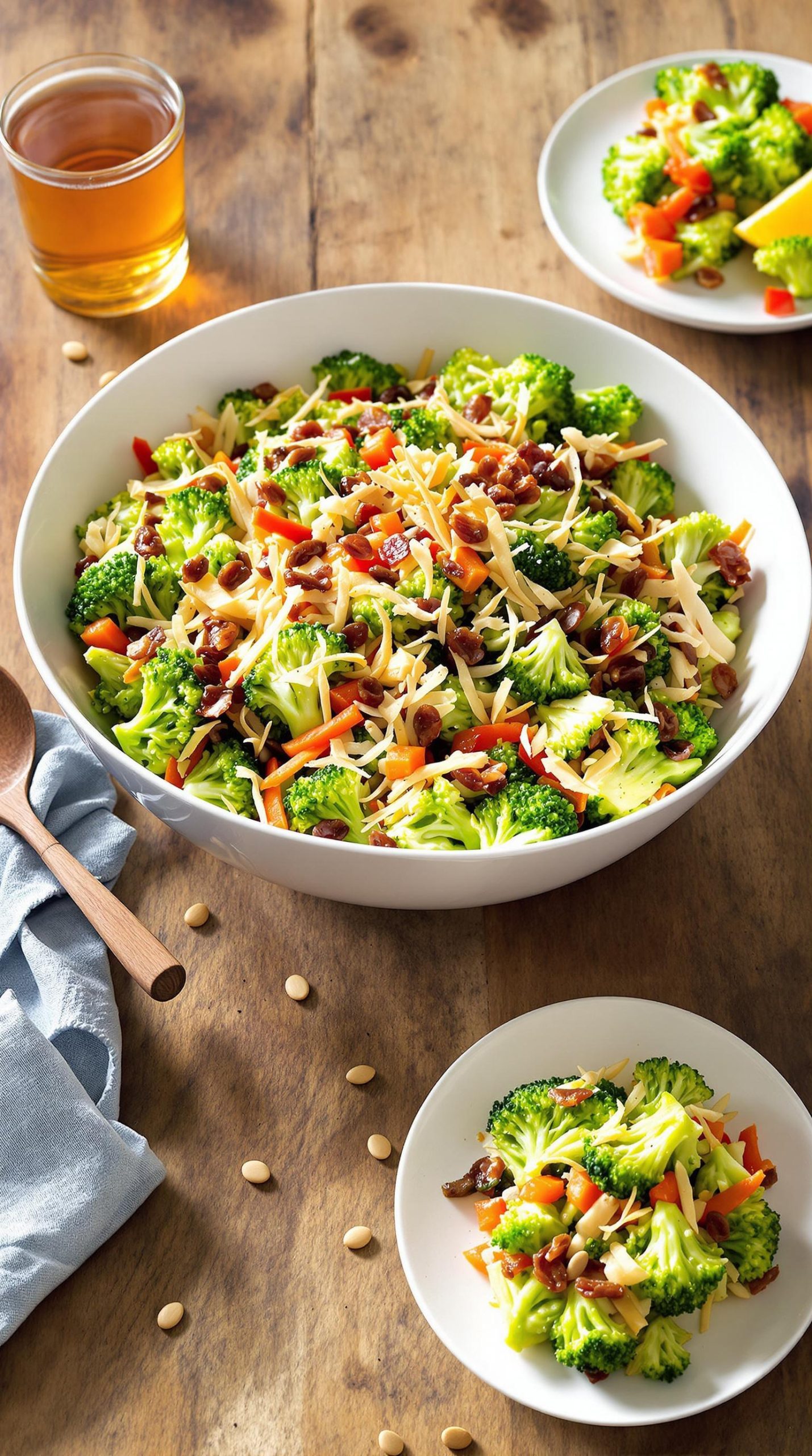 delicious picnic salad recipe