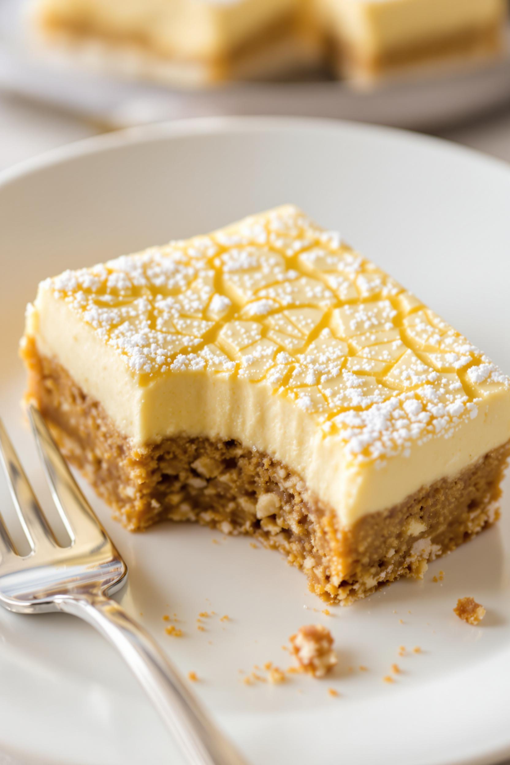 easy and delicious smash cake