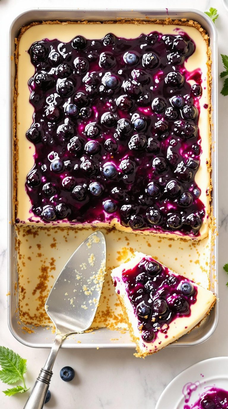 easy cheesecake baking recipe