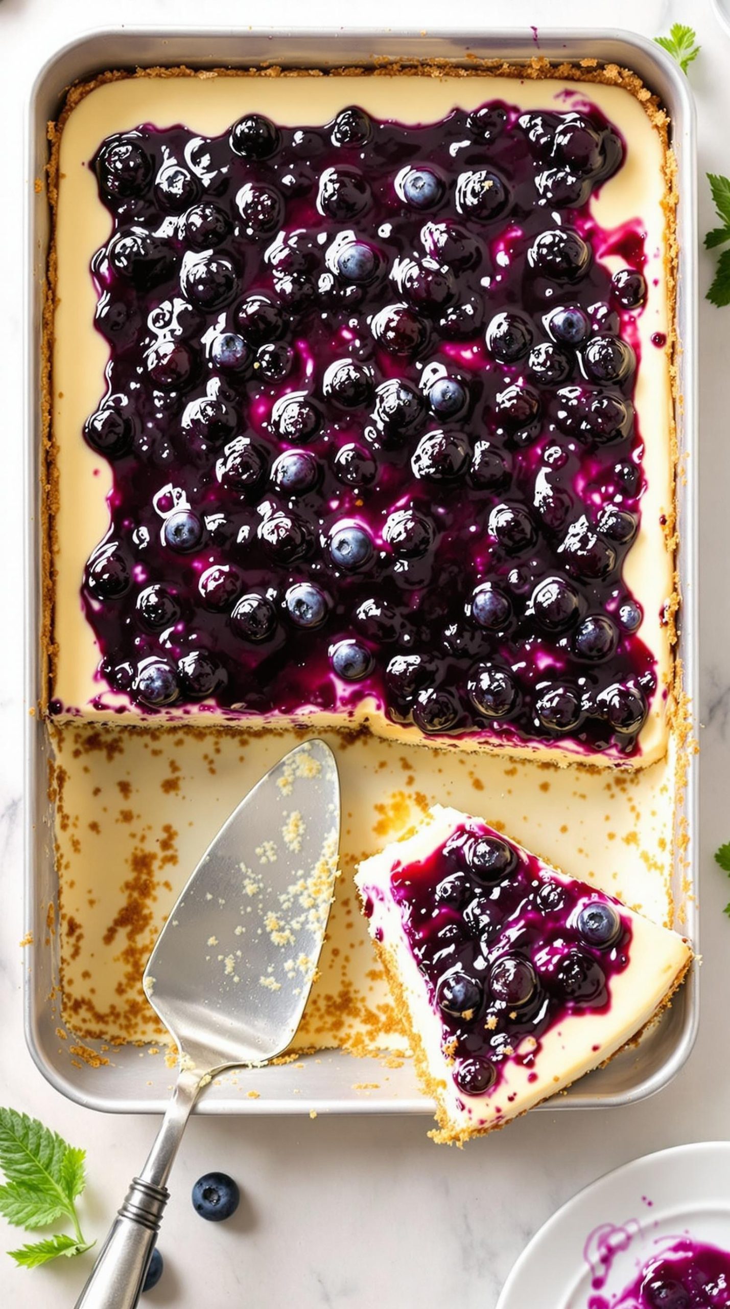 easy cheesecake baking recipe