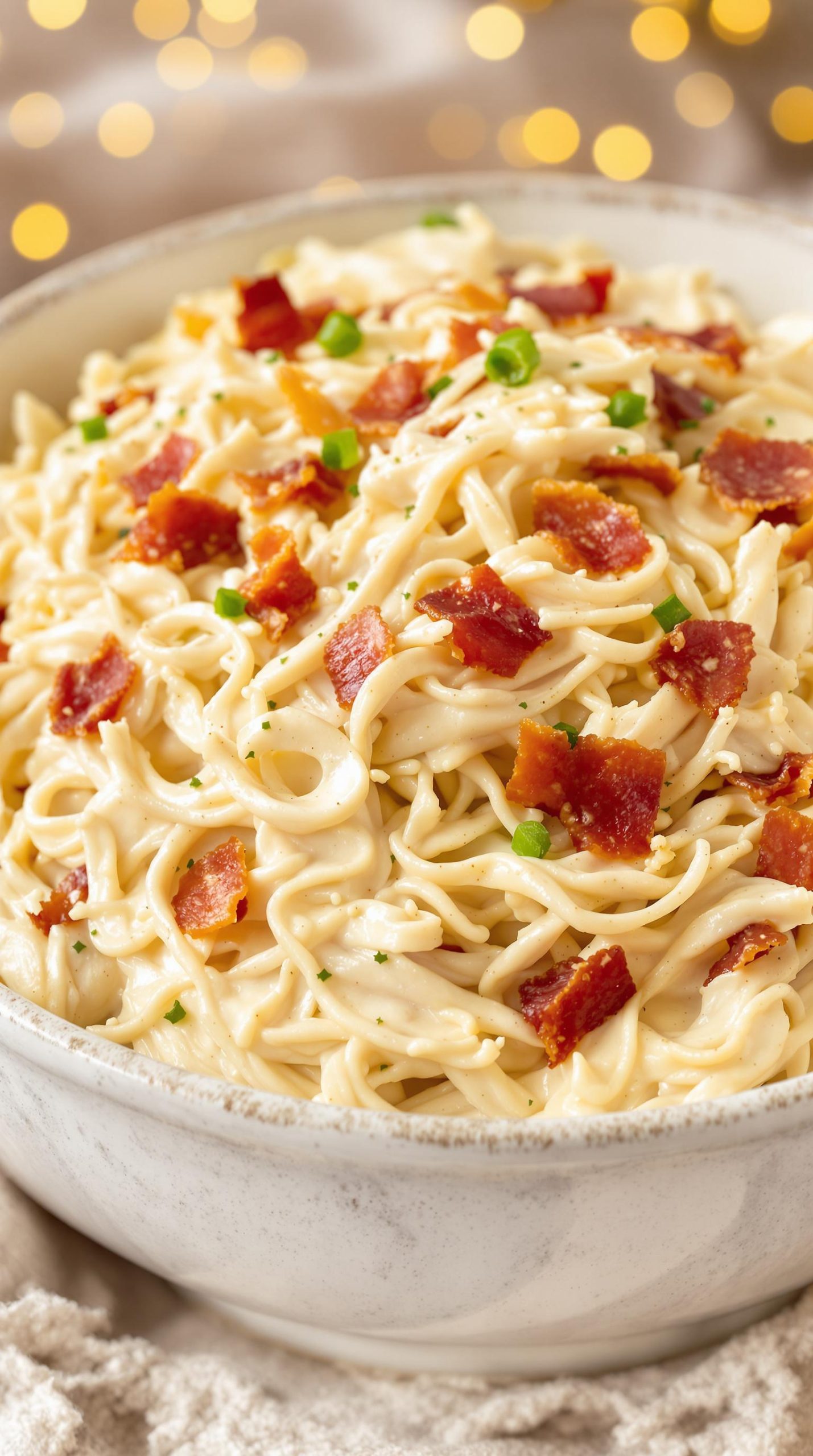 effortless flavorful creamy chicken