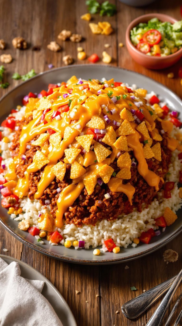 family friendly dinner recipe