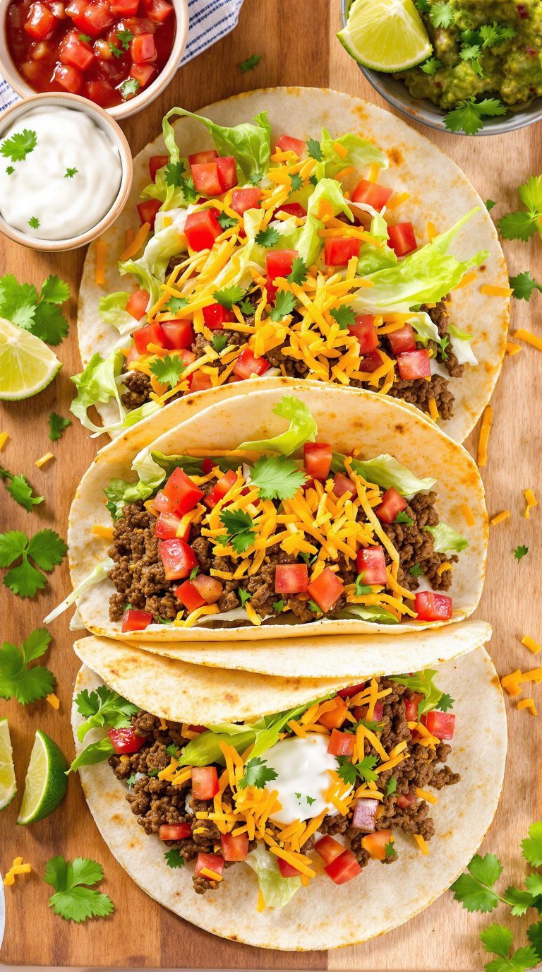 flavorful seasoned meat recipe