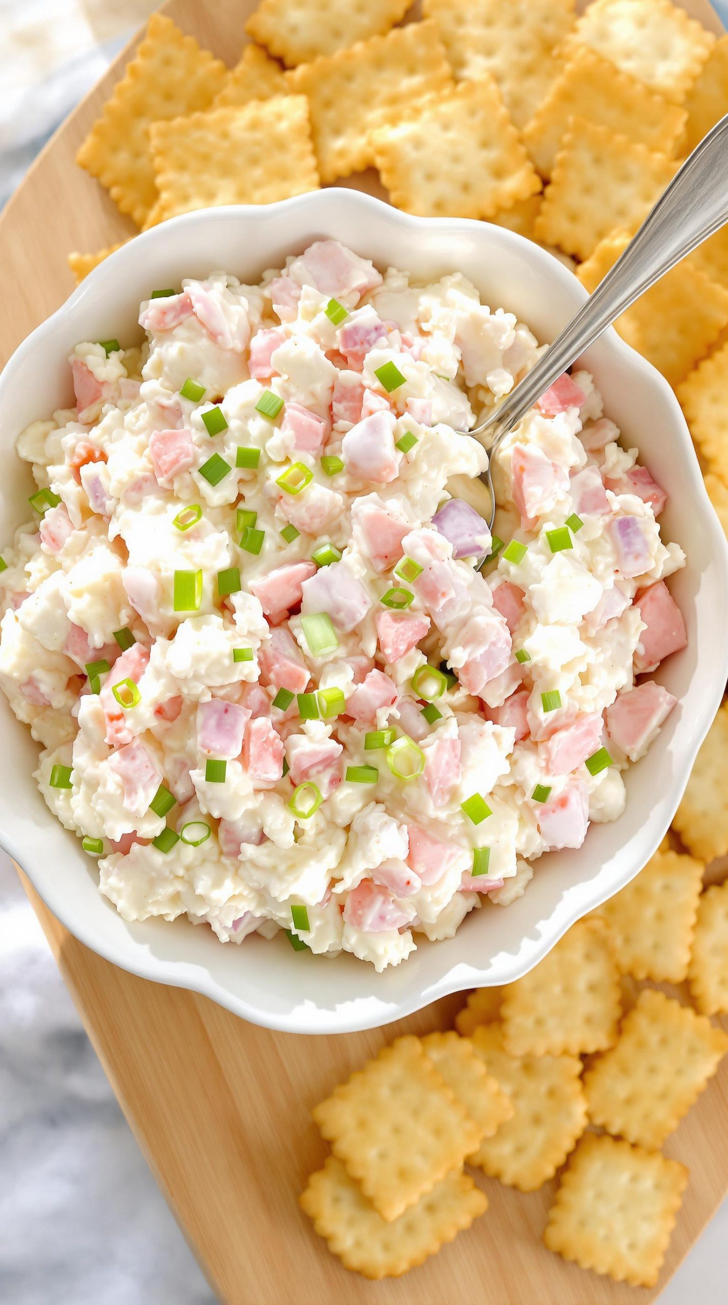 fresh crab salad recipe