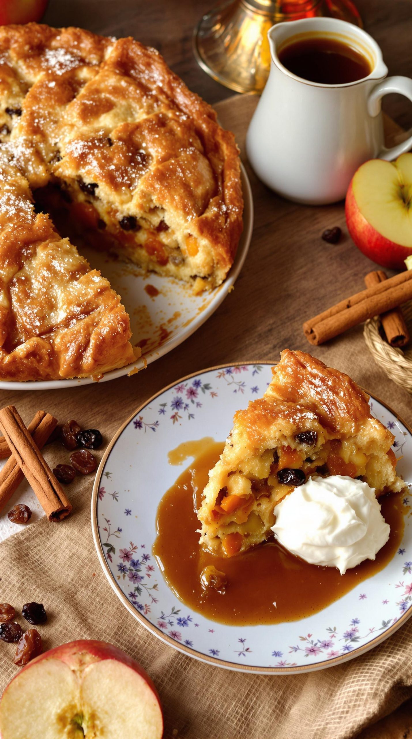 fruit filled dumpling recipe