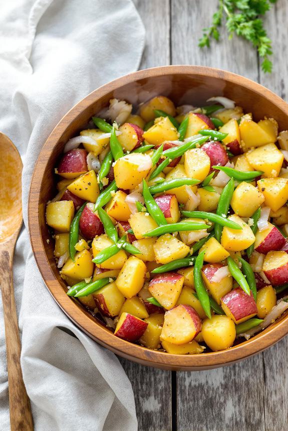 german potato salad recipe