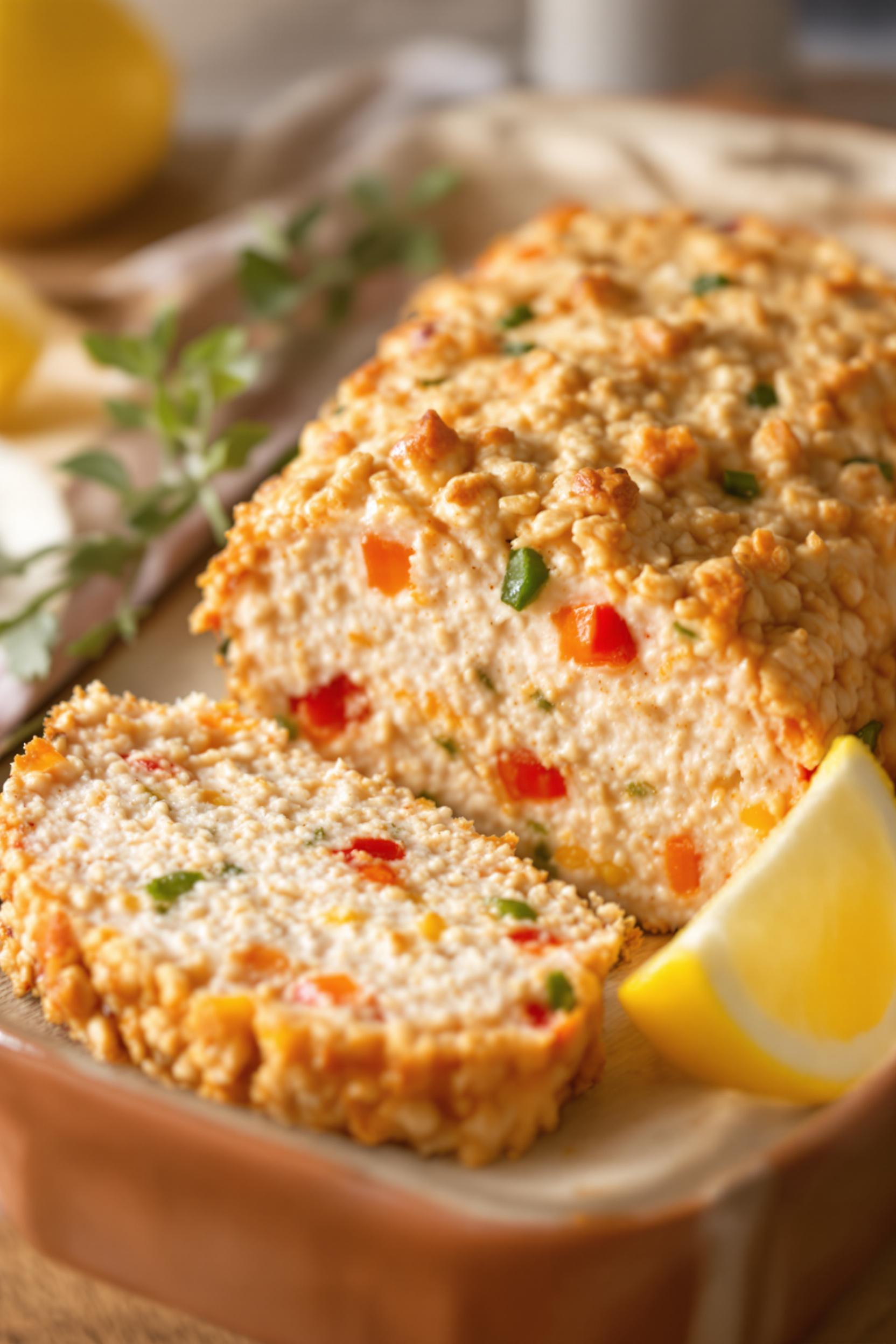 healthy baked salmon recipe