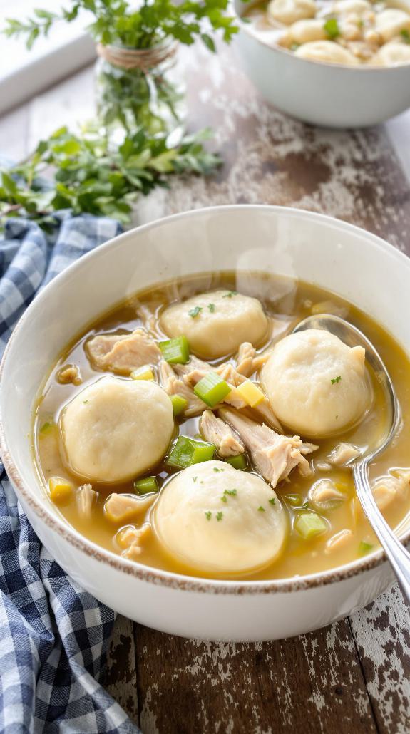 hearty southern comfort dish