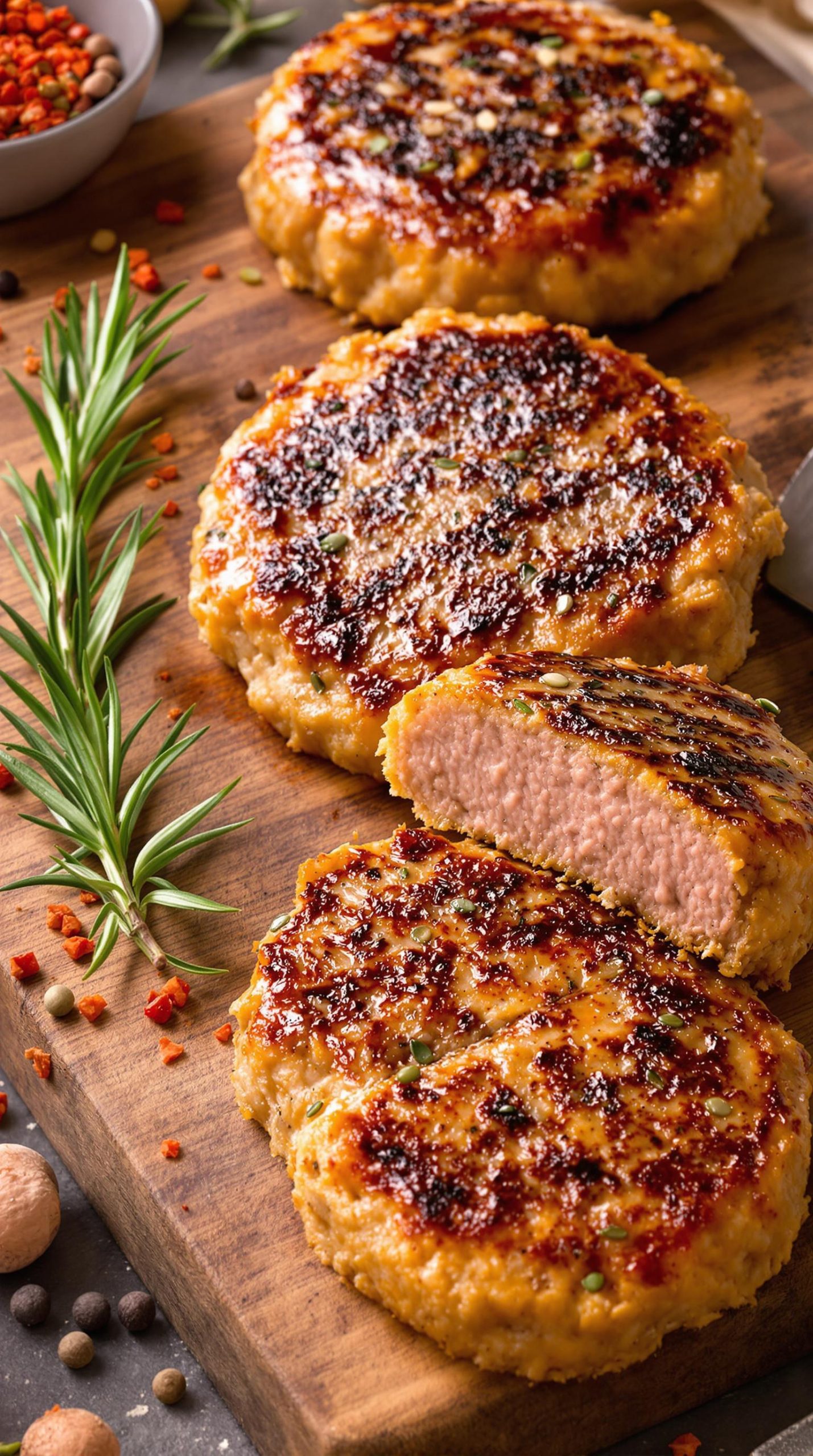 homemade italian sausage recipe