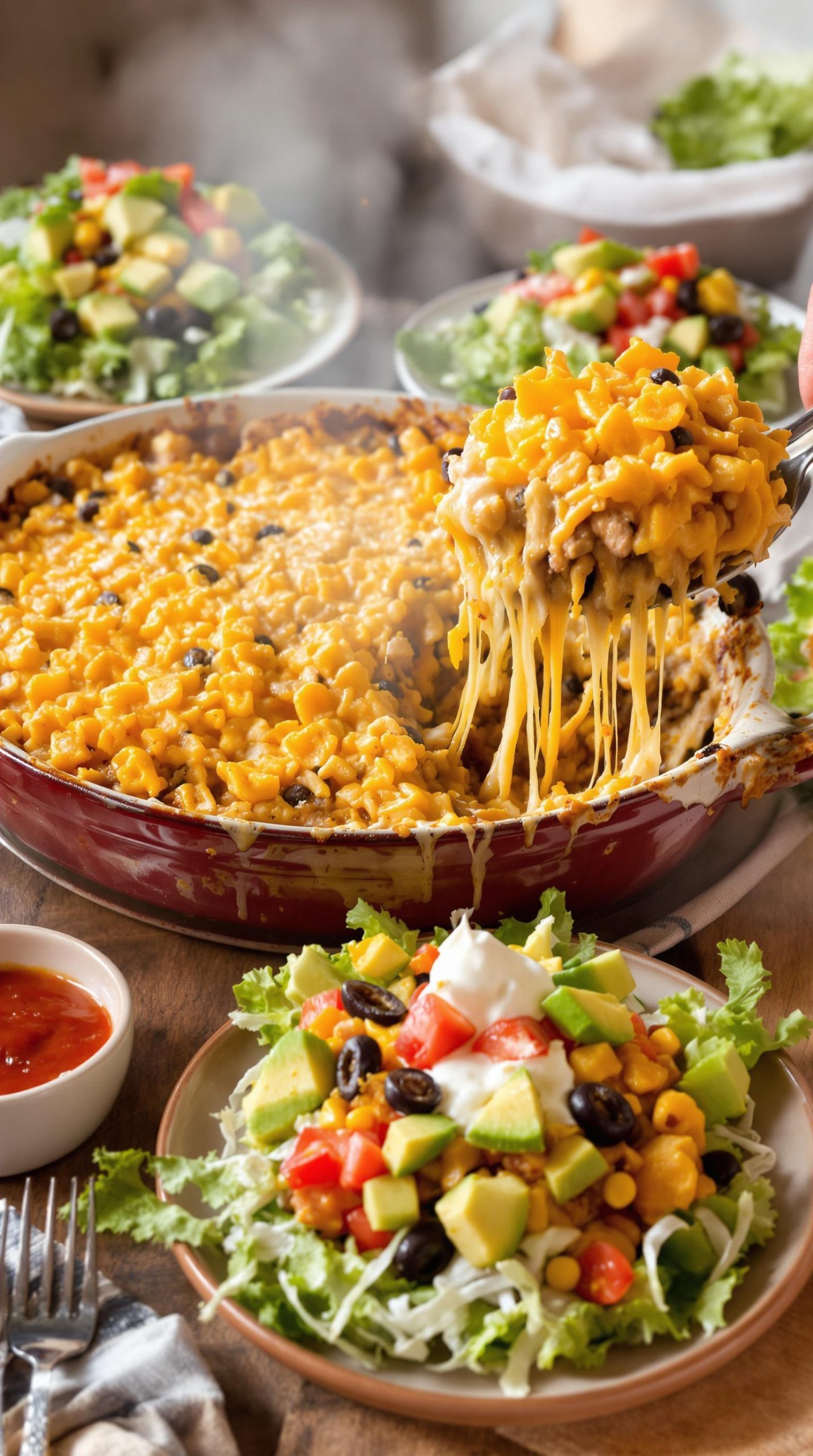 homestyle frito pie recipe
