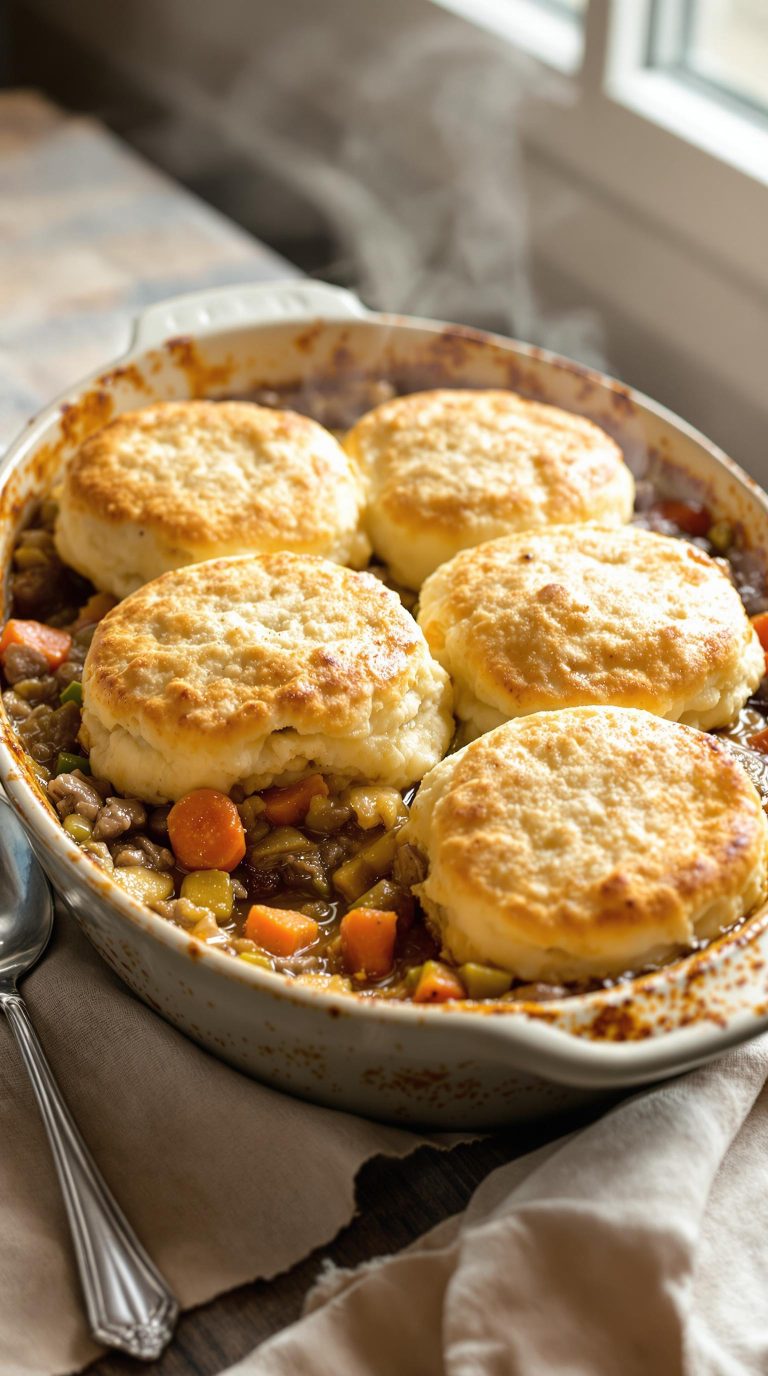 homestyle meat pie recipe