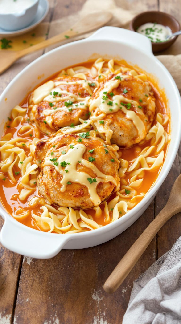 hungarian chicken paprikash recipe
