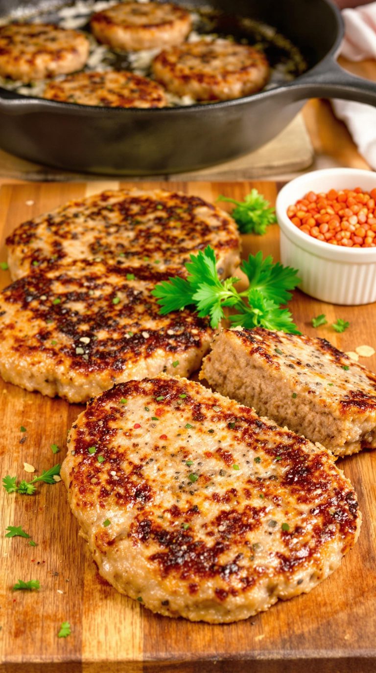 italian sausage recipe homemade