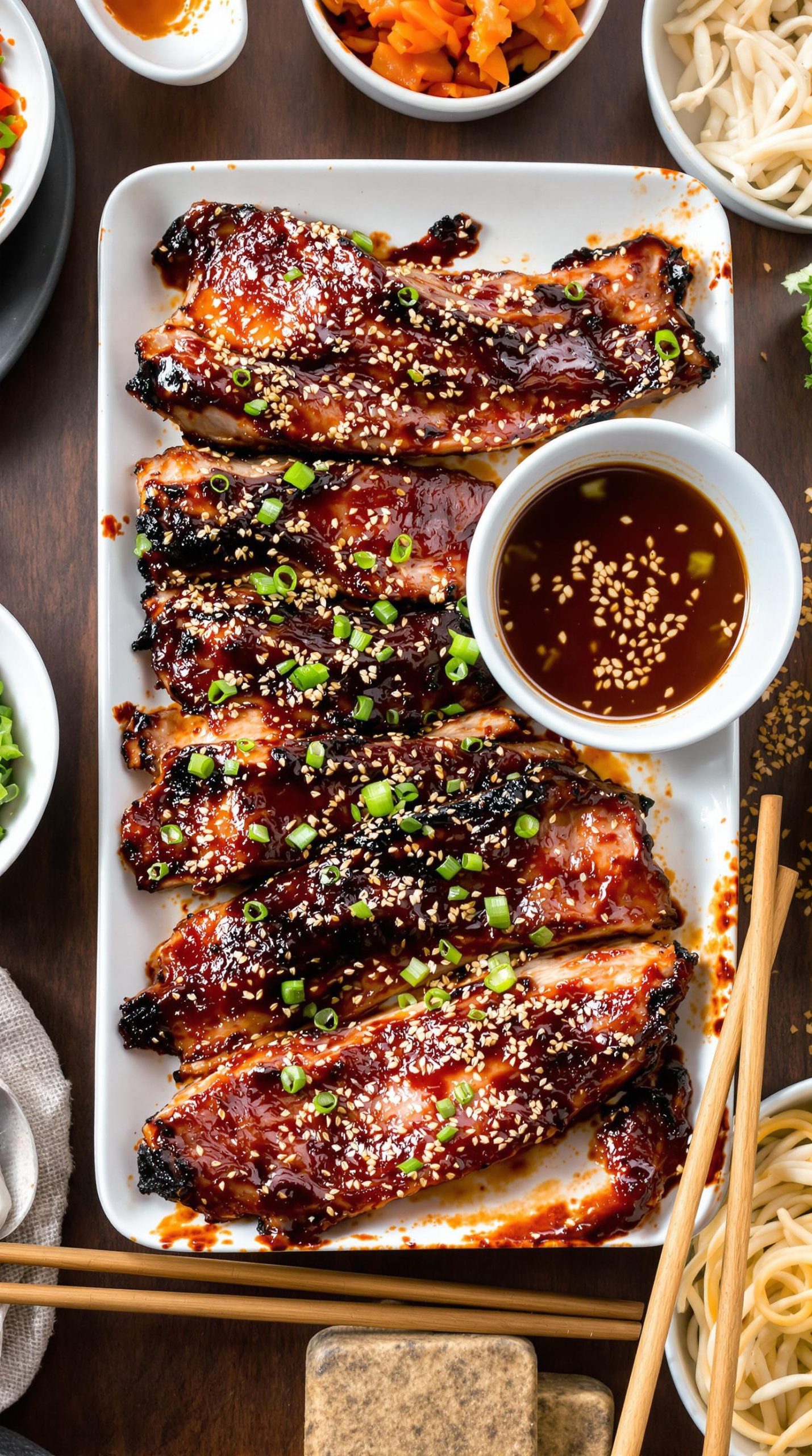 korean bbq sauce recipe