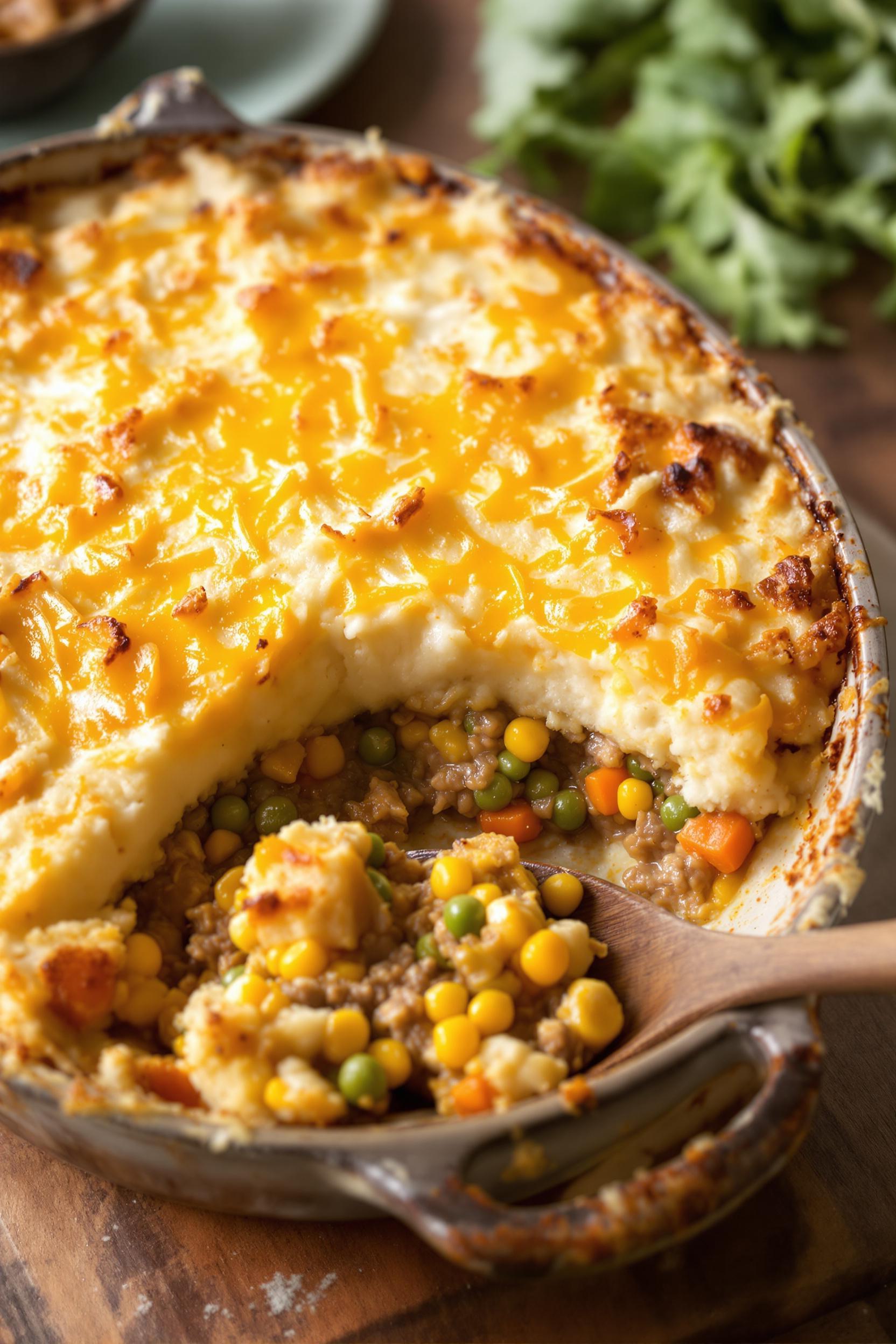 loaded shepherd s pie recipe