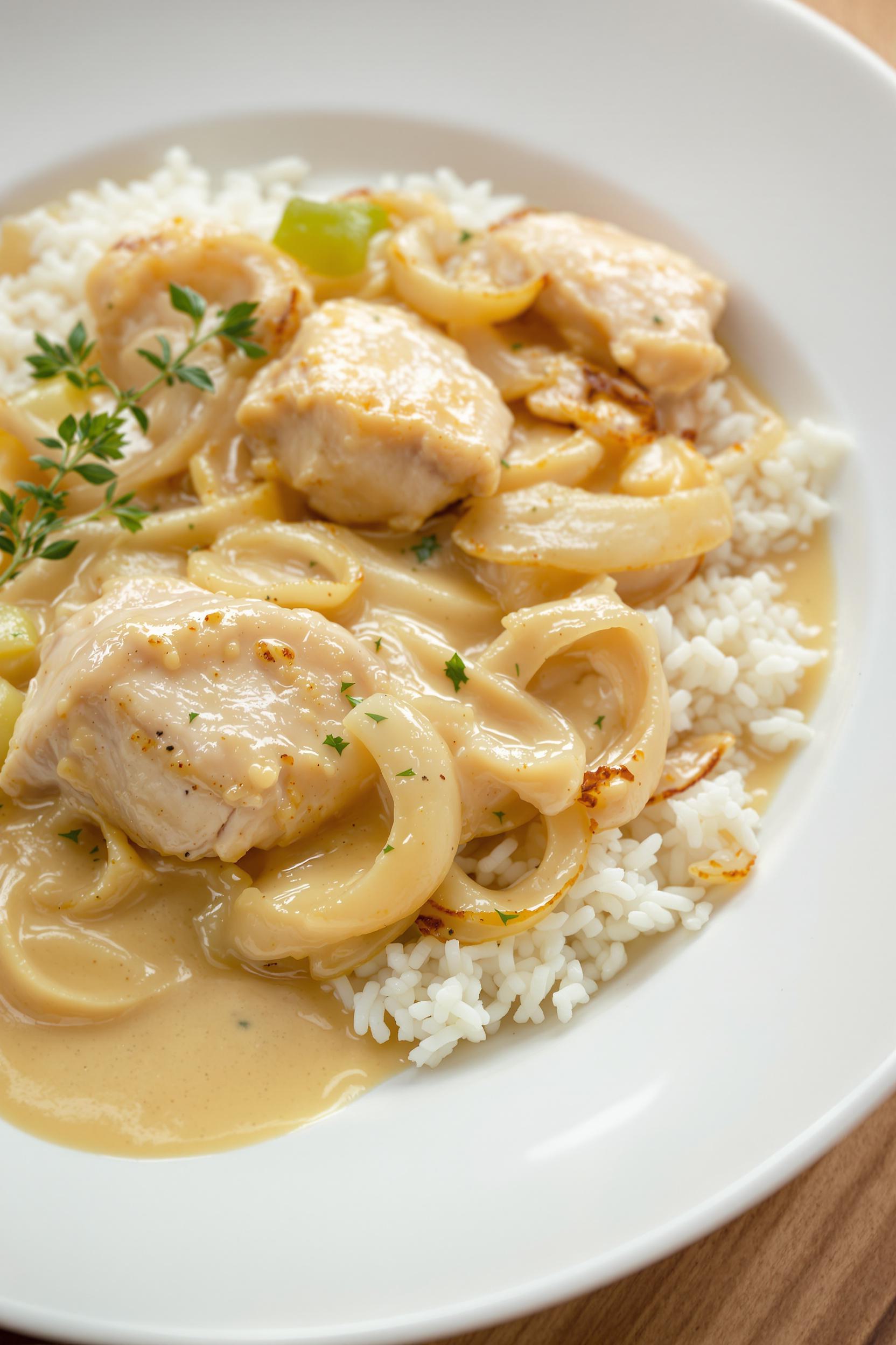 marry me chicken recipe