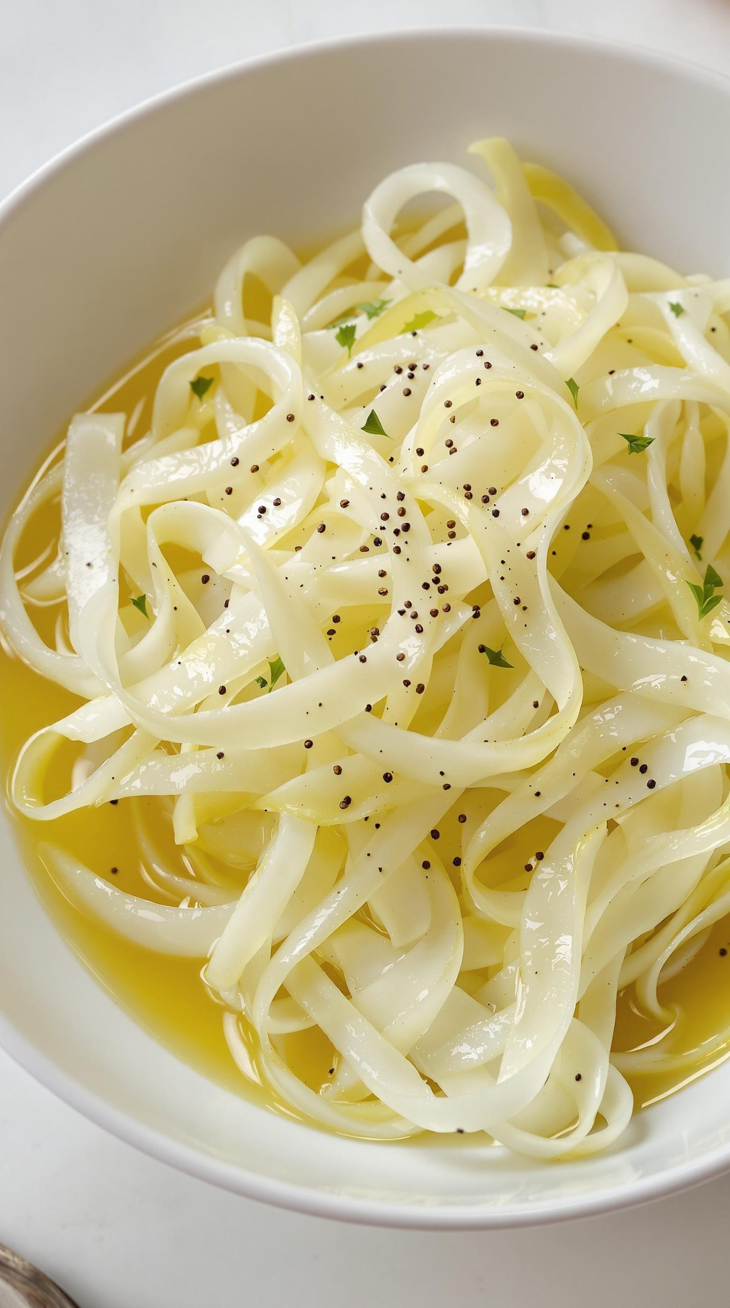 mediterranean fennel salad recipe