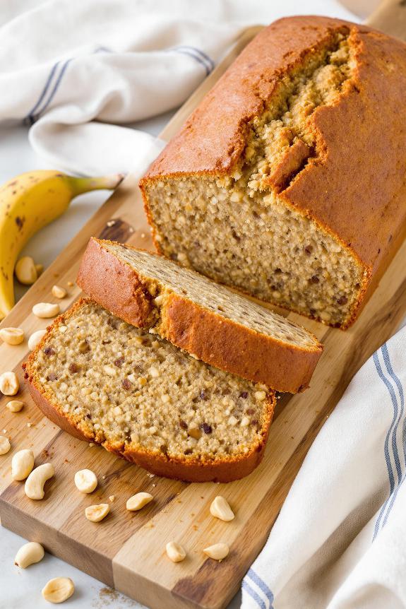 moist banana bread recipe