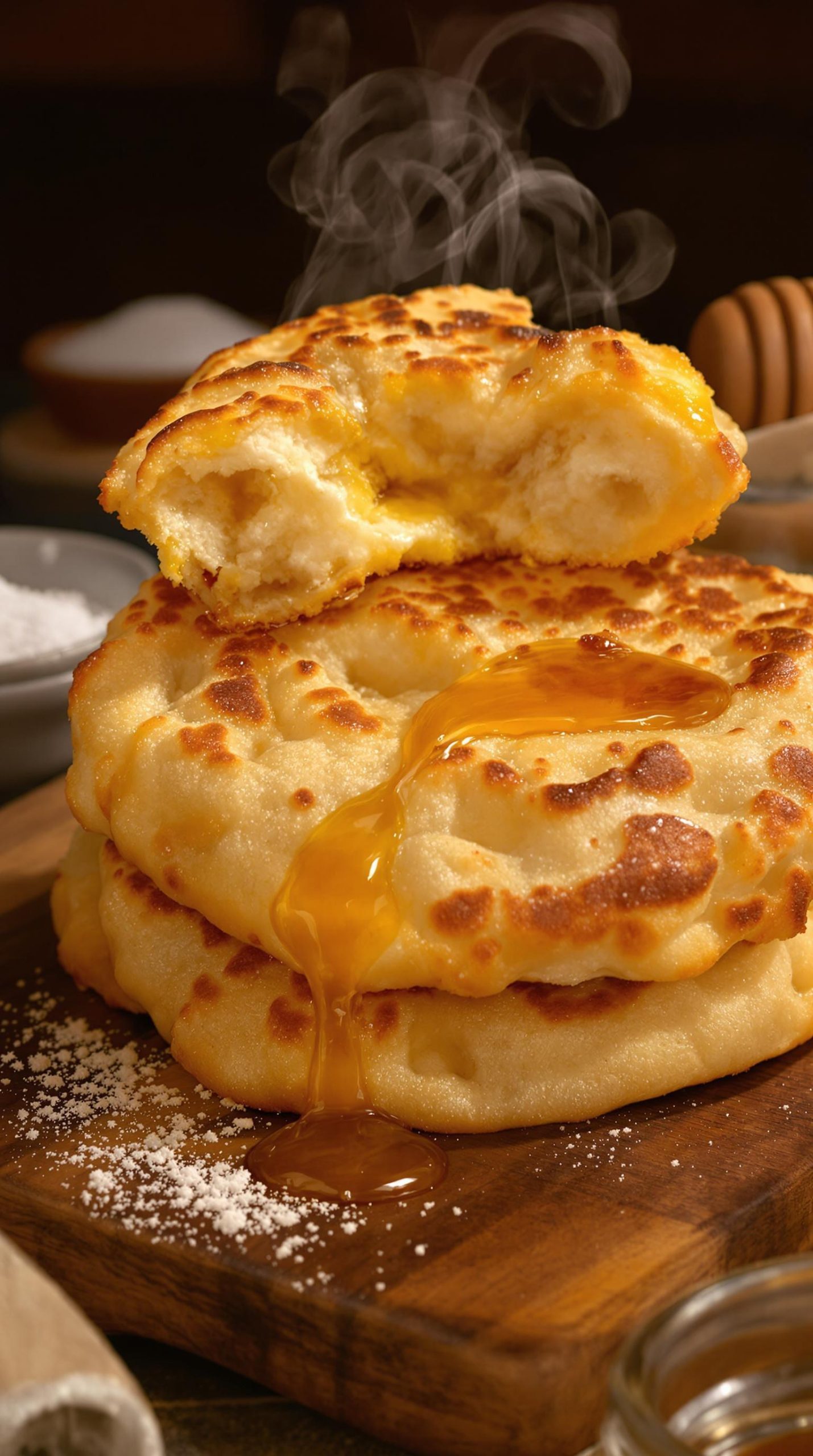 navajo fry bread recipe