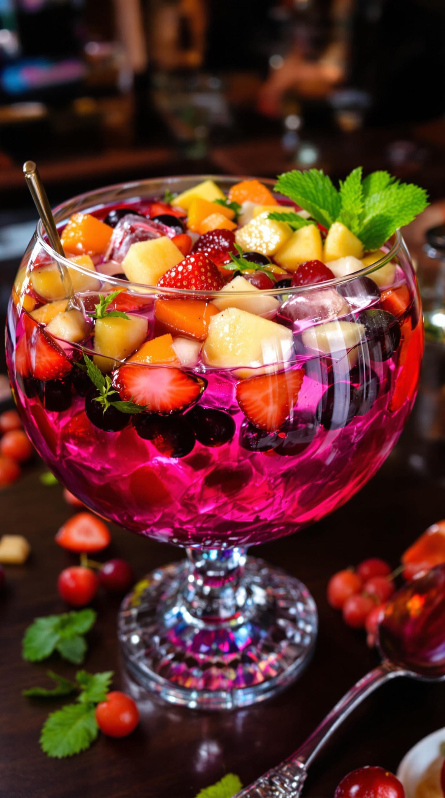 party perfect jungle juice recipe