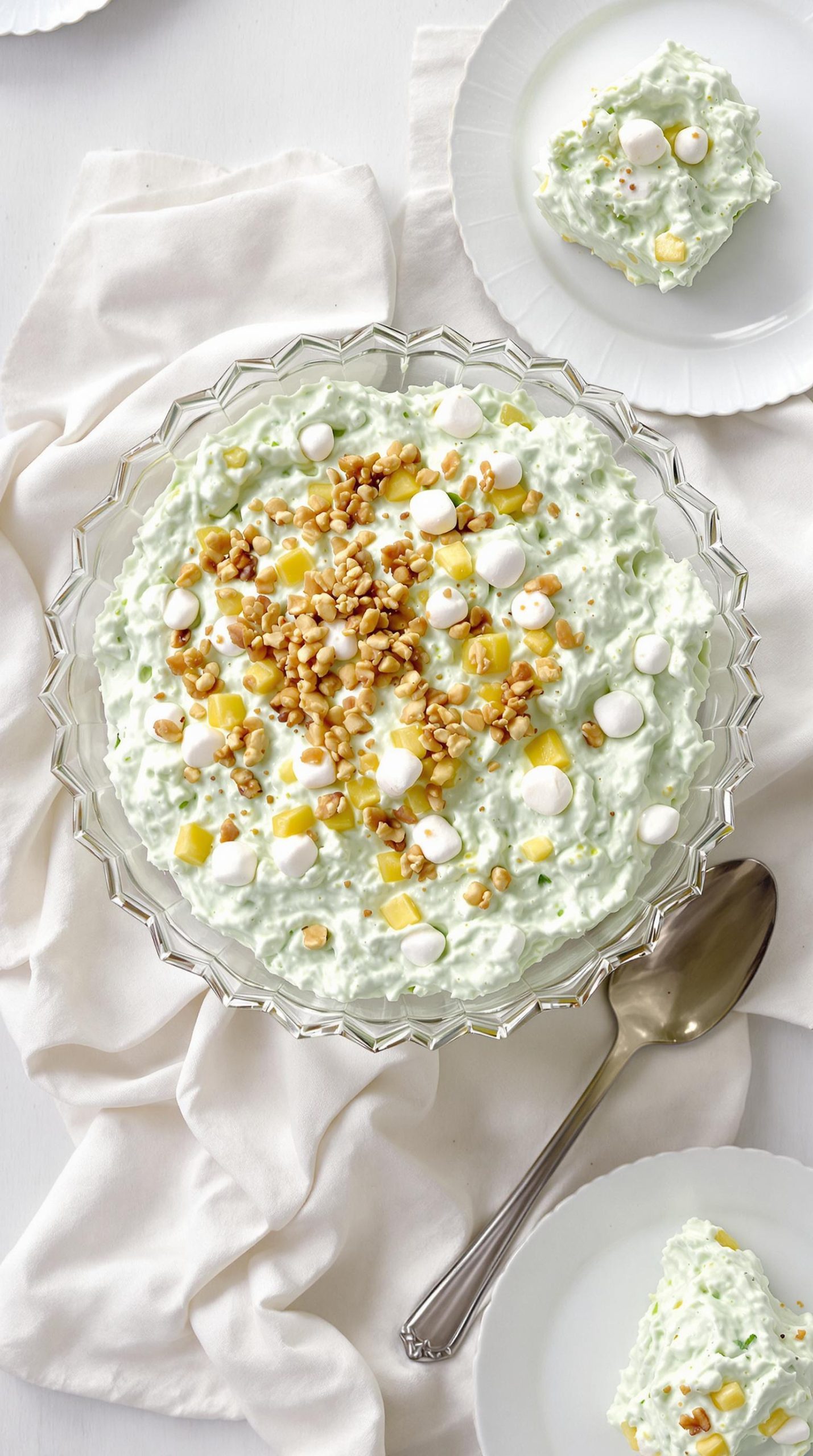 pistachio watergate salad recipe