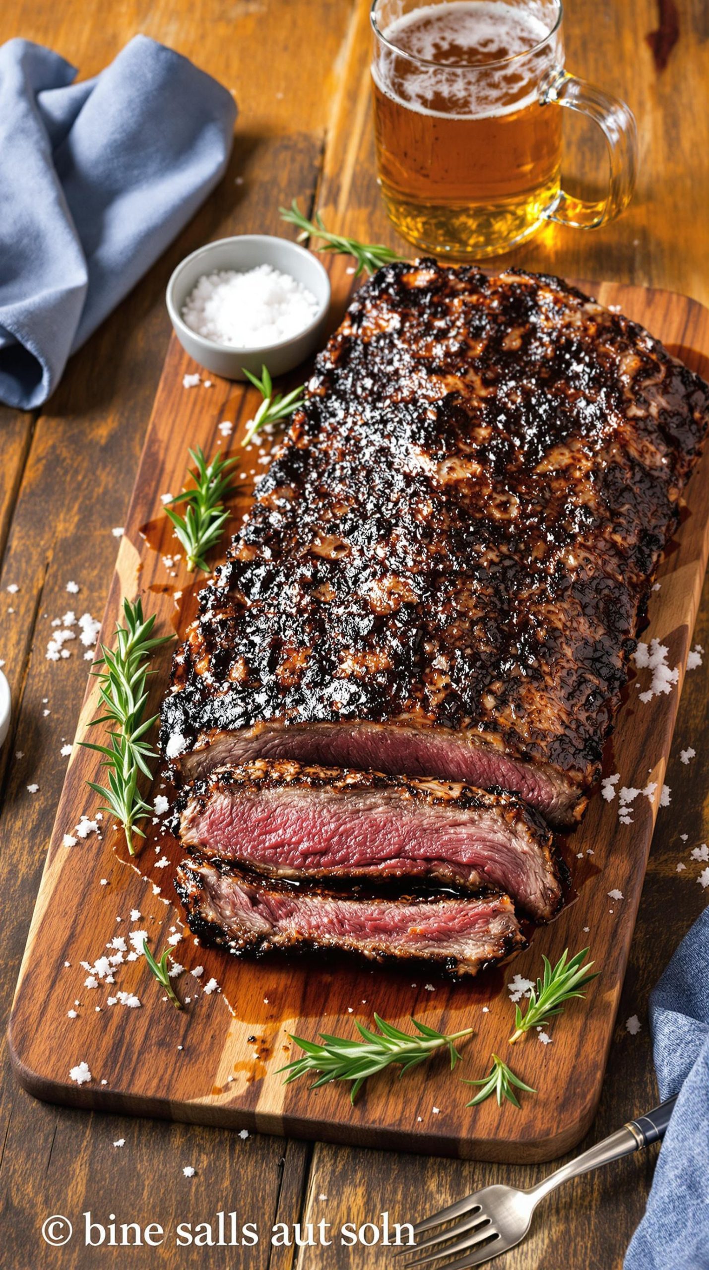 pit master beef ribs