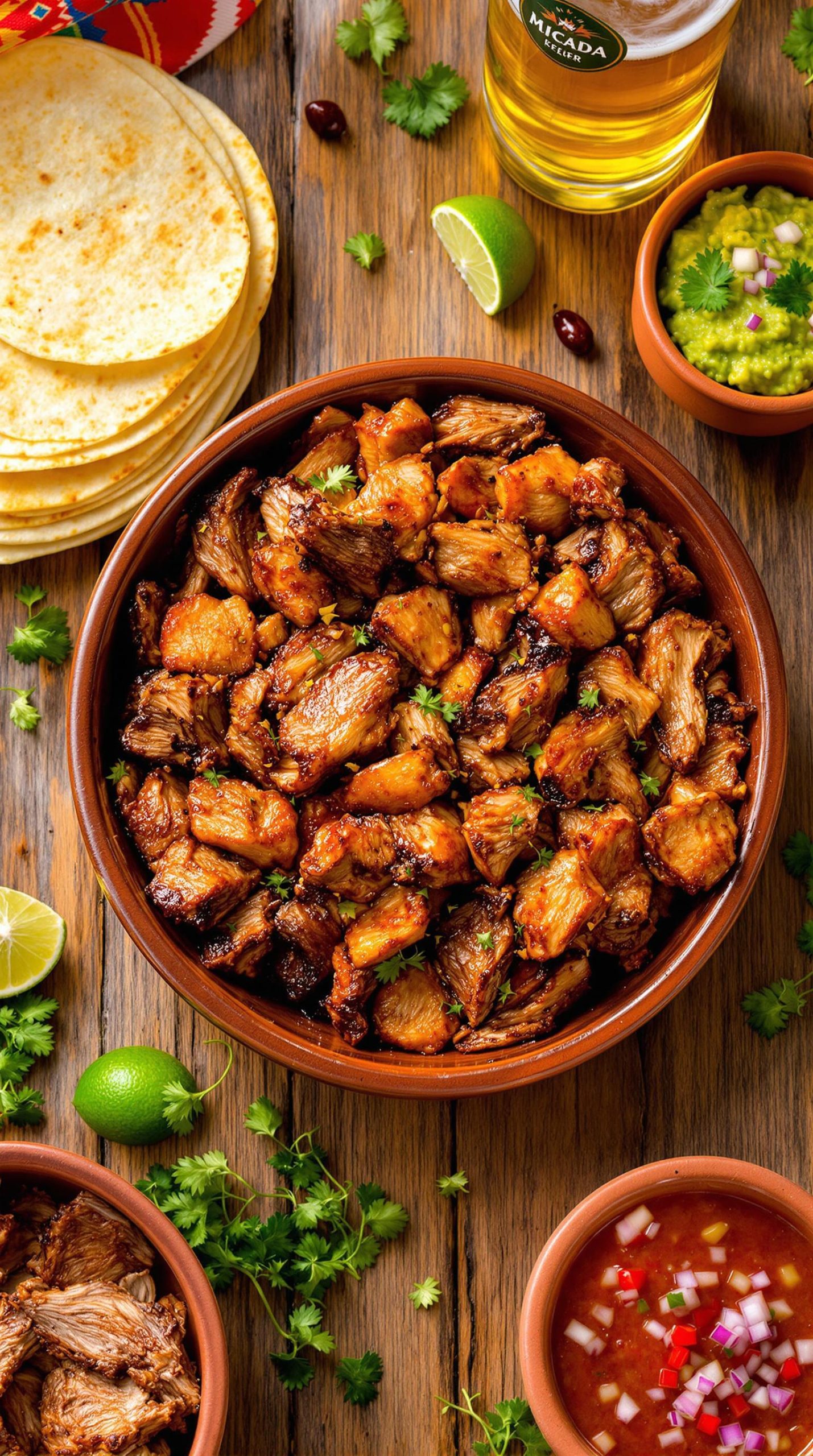 pork carnitas cooking instructions