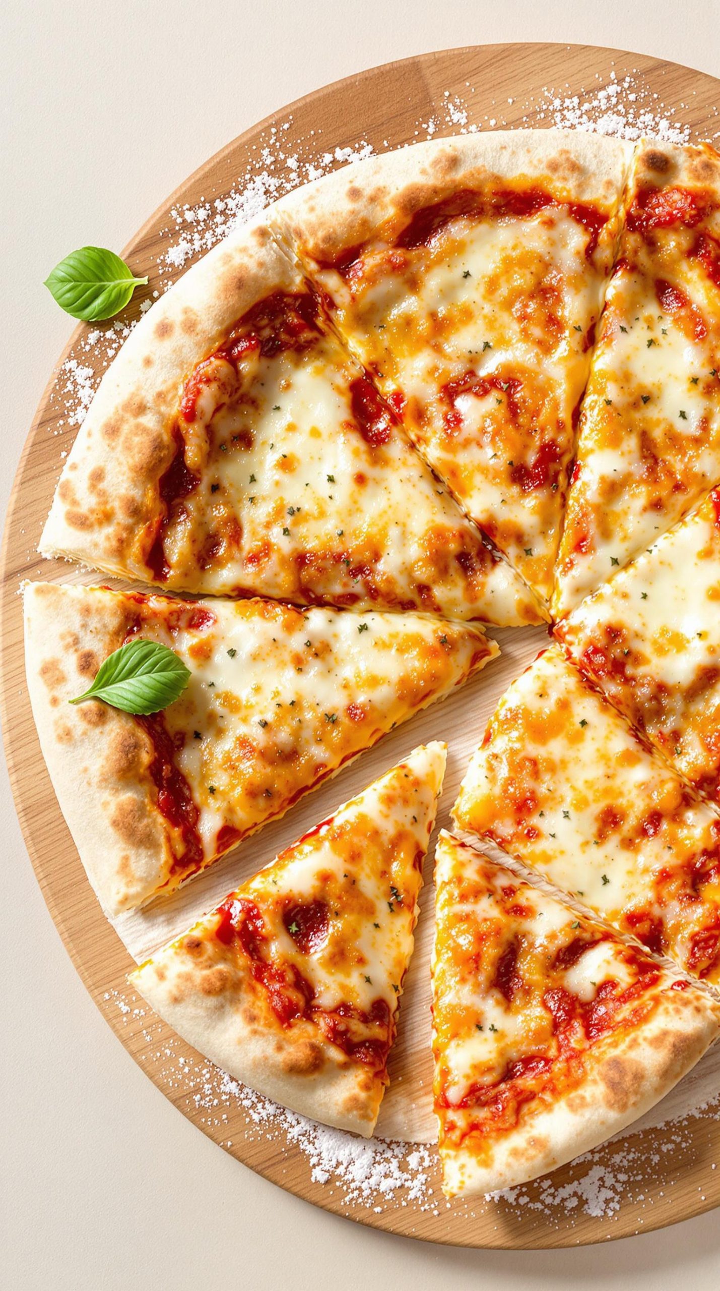 quick and easy pizza