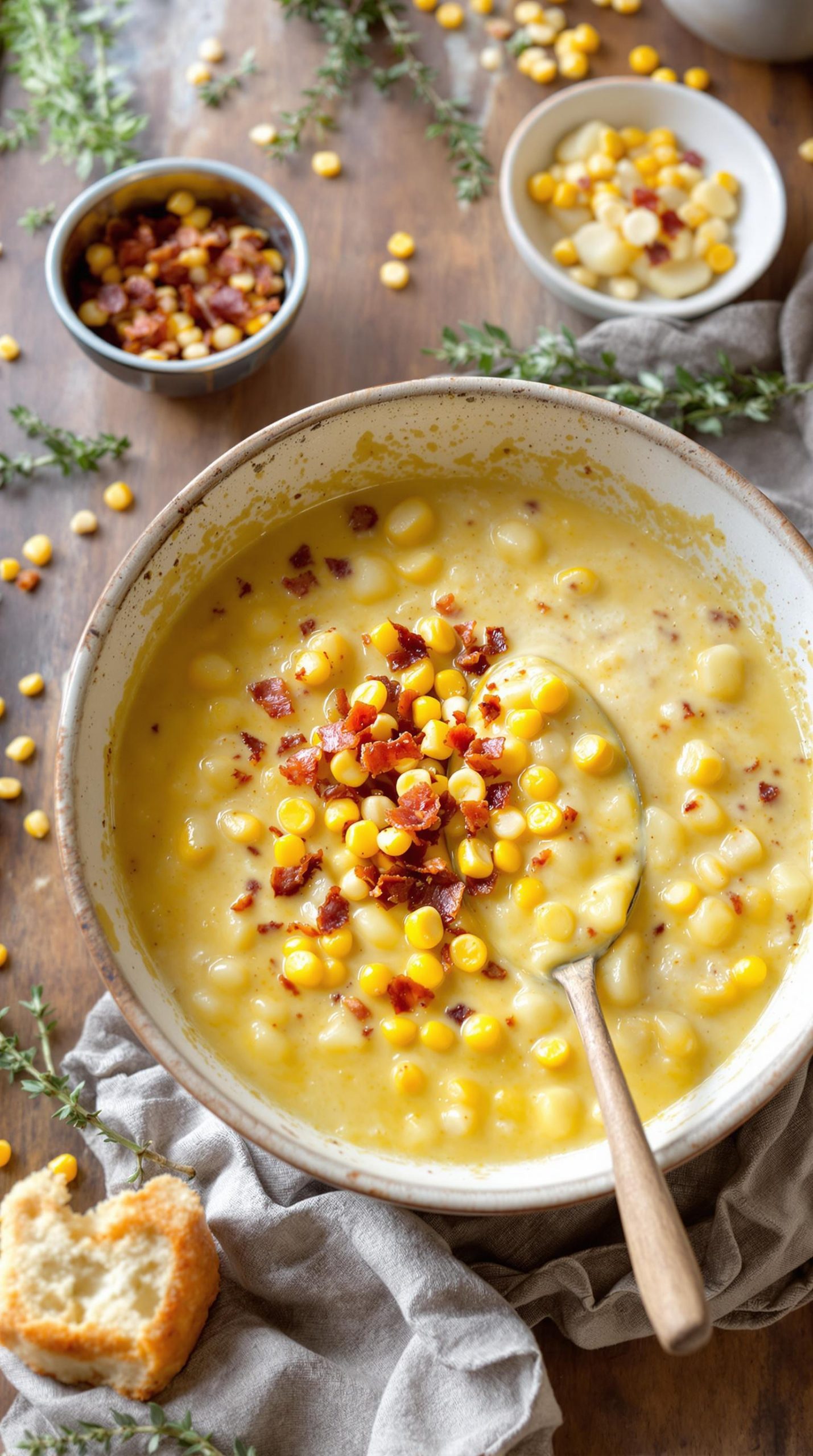 rich and flavorful soup