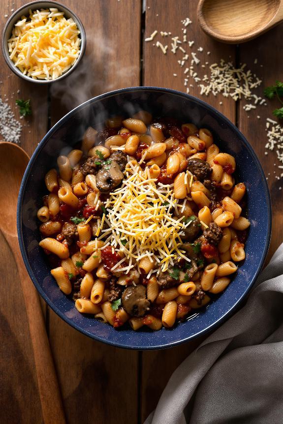 savory beef stew recipe