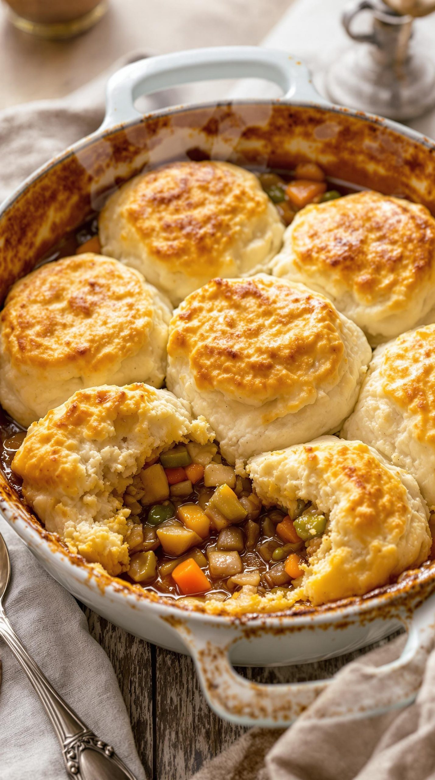 savory meat pie preparation steps