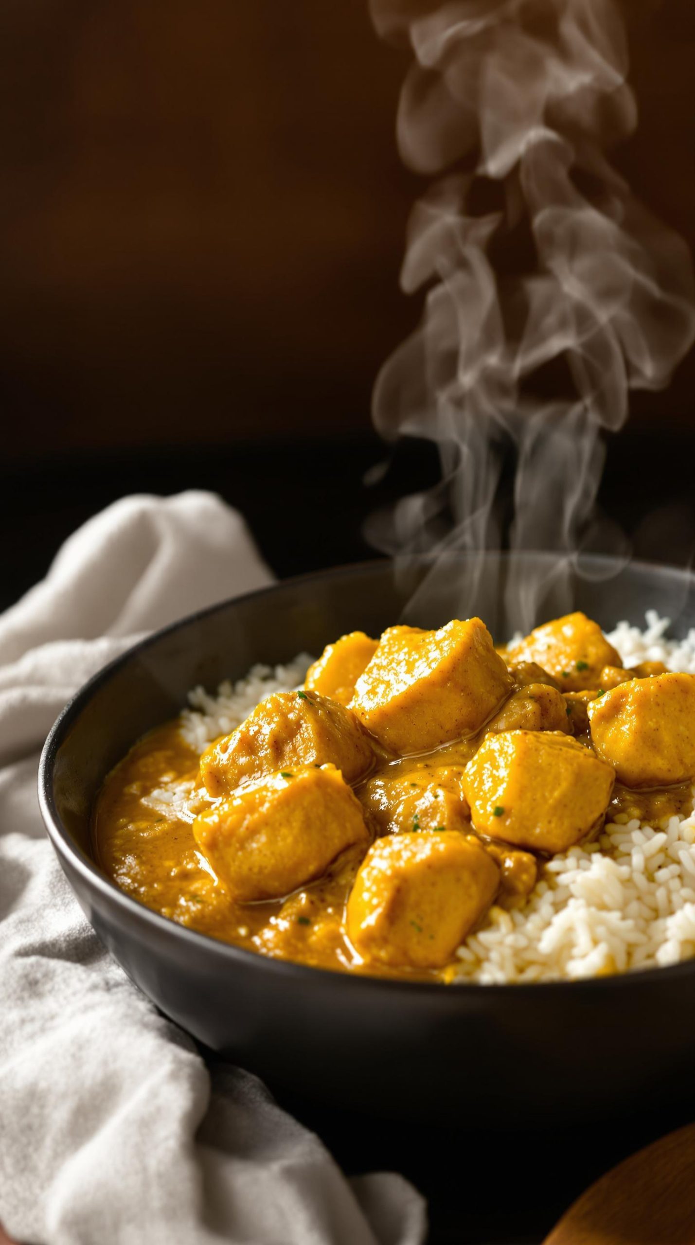simple chicken curry recipe