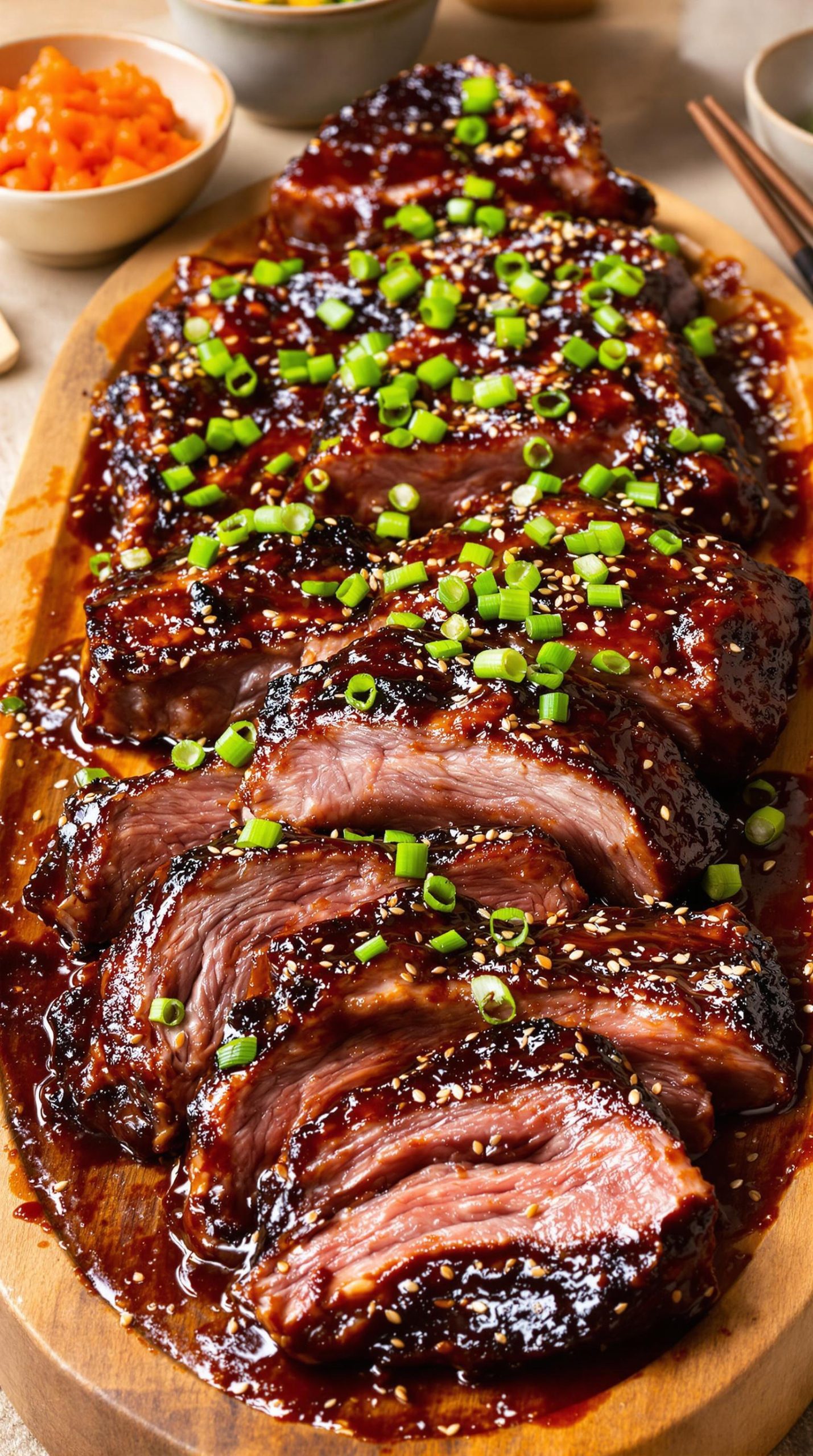 simple korean bbq marinade recipe