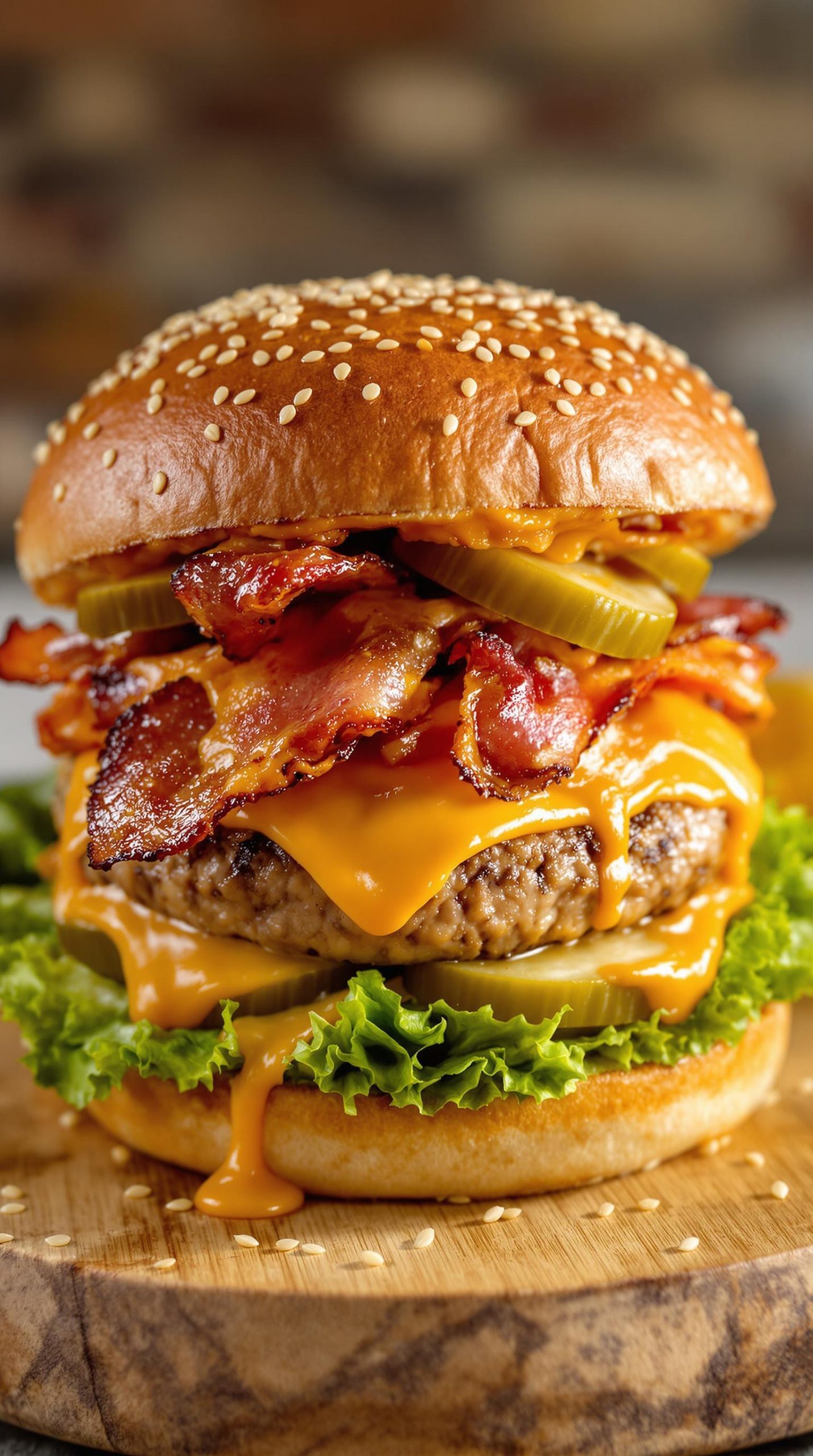 smoky chipotle turkey burgers