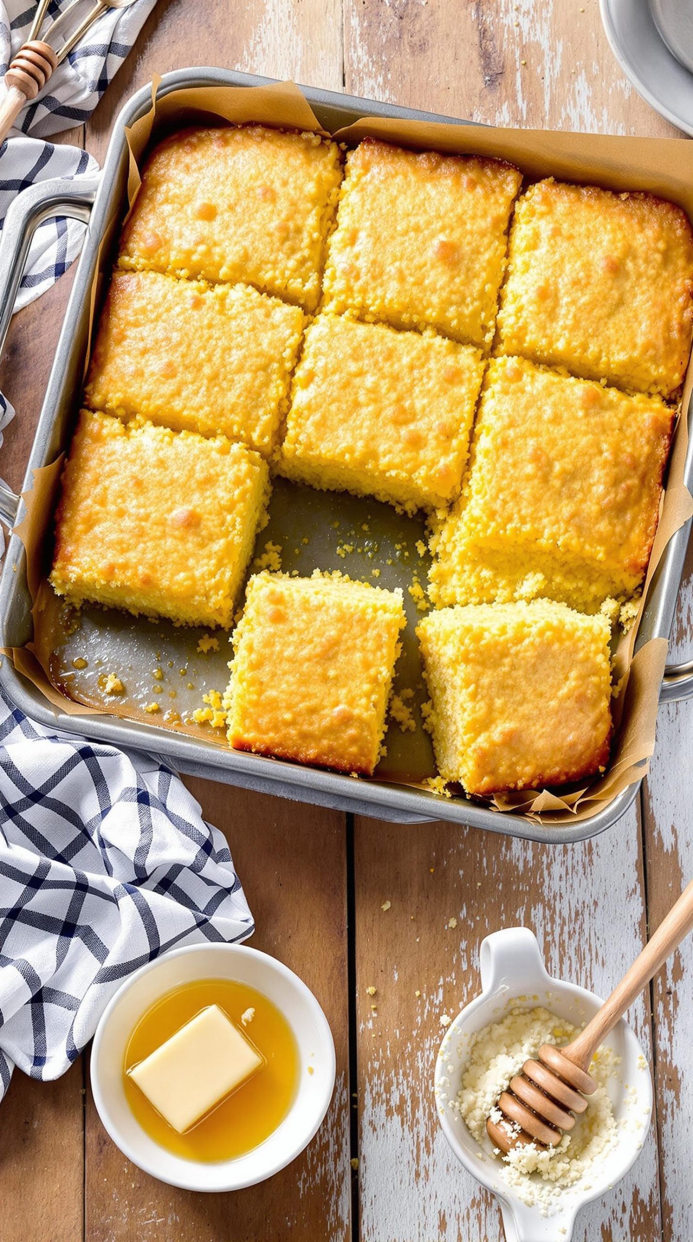 southern comfort food recipe